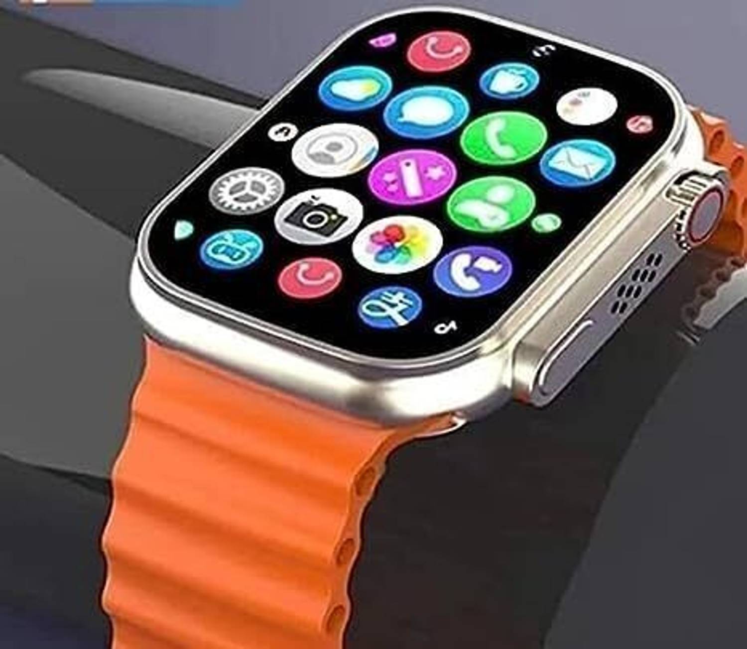 jinzs Model T800 Ultra Smartwatch Smartwatch