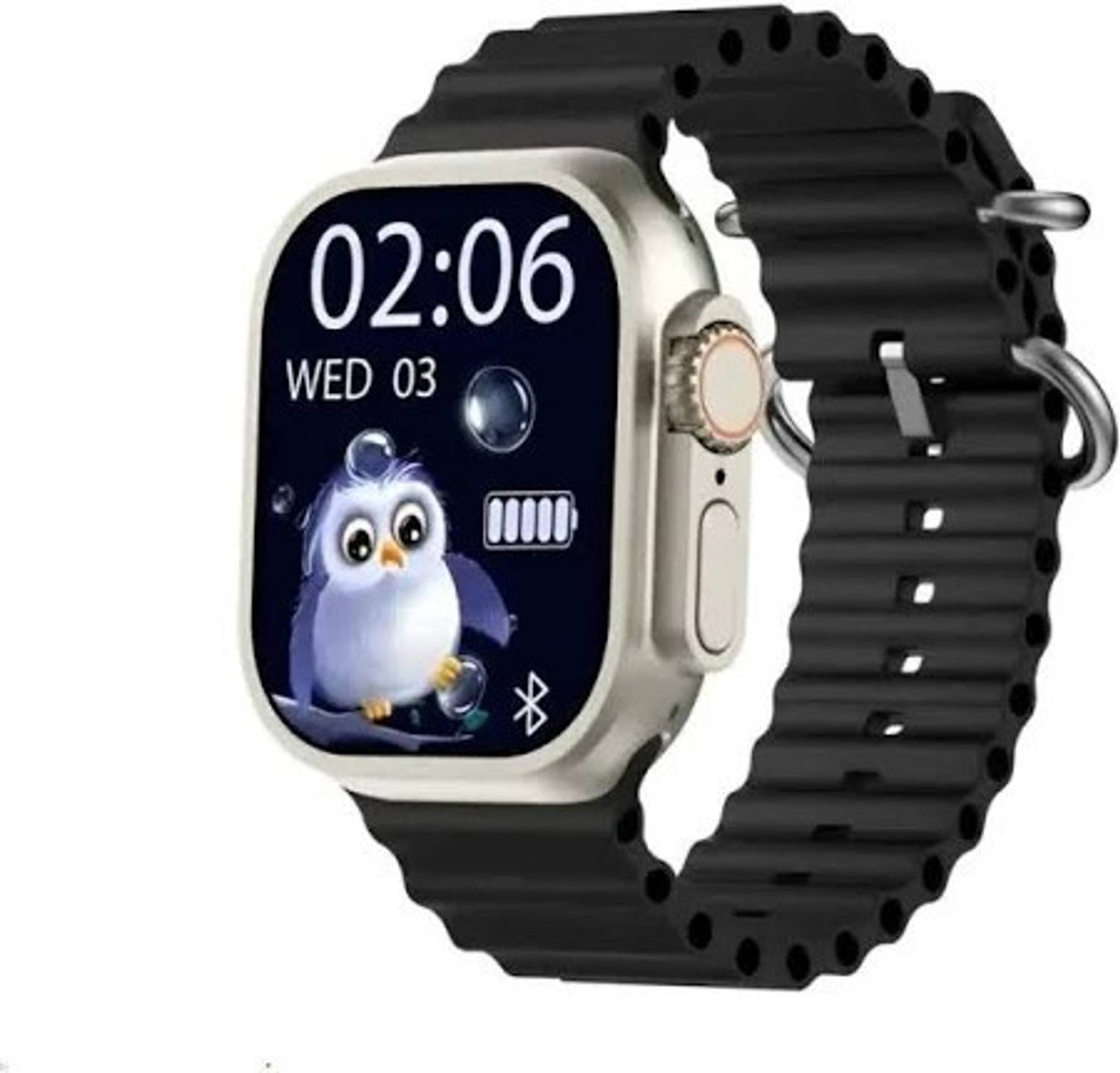 Arceus T800 Ultra Pro Edition smart watch with WiFi GPS SIM card 5G ultra Speed Smartwatch
