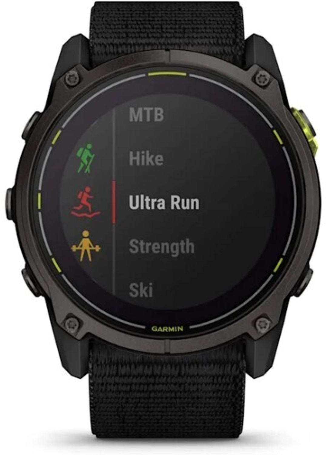 Image of GARMIN ENDURO 3 Smartwatch