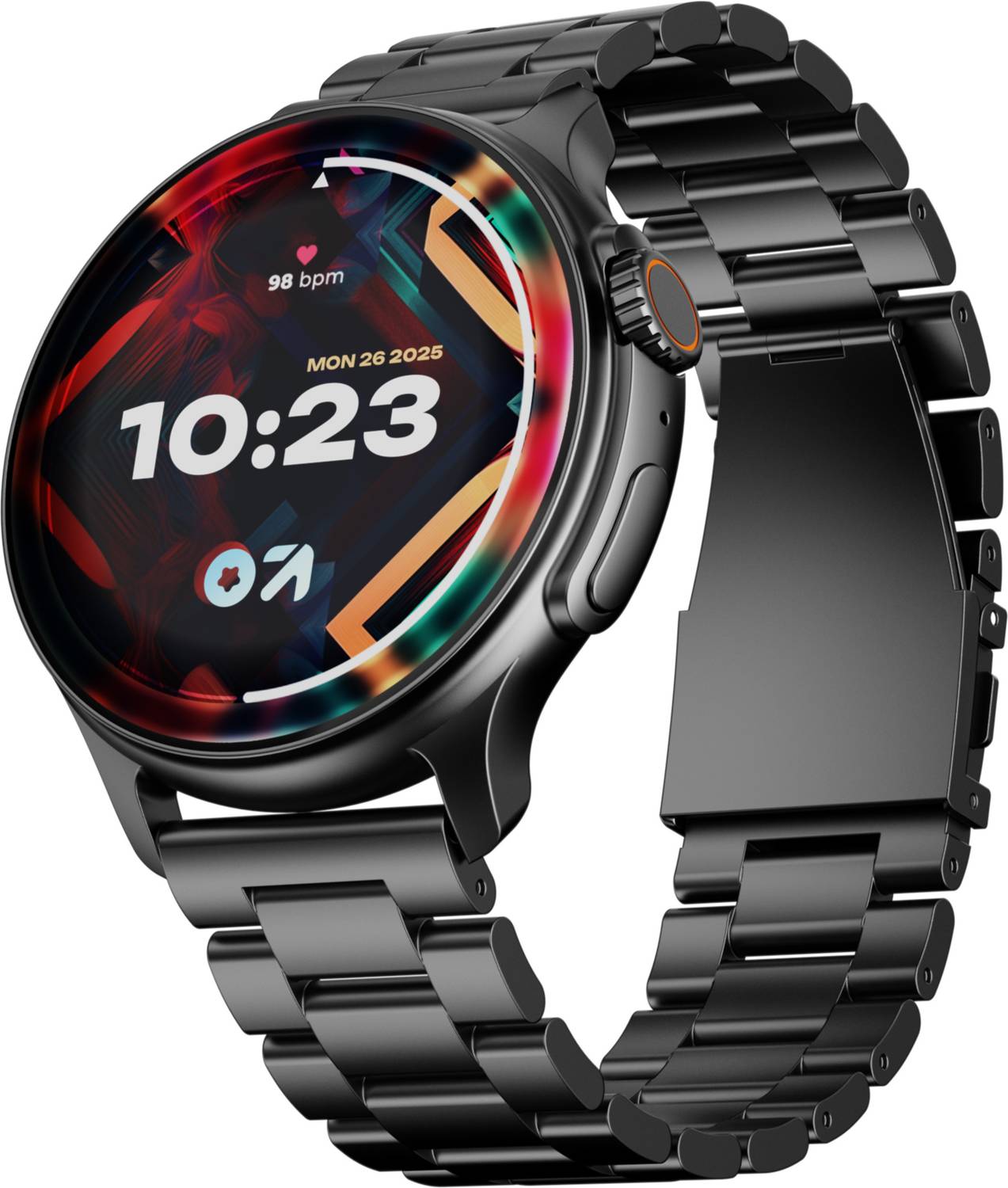 GOBOULT Crown R Pro 1.43'' Smartwatch - Image 1