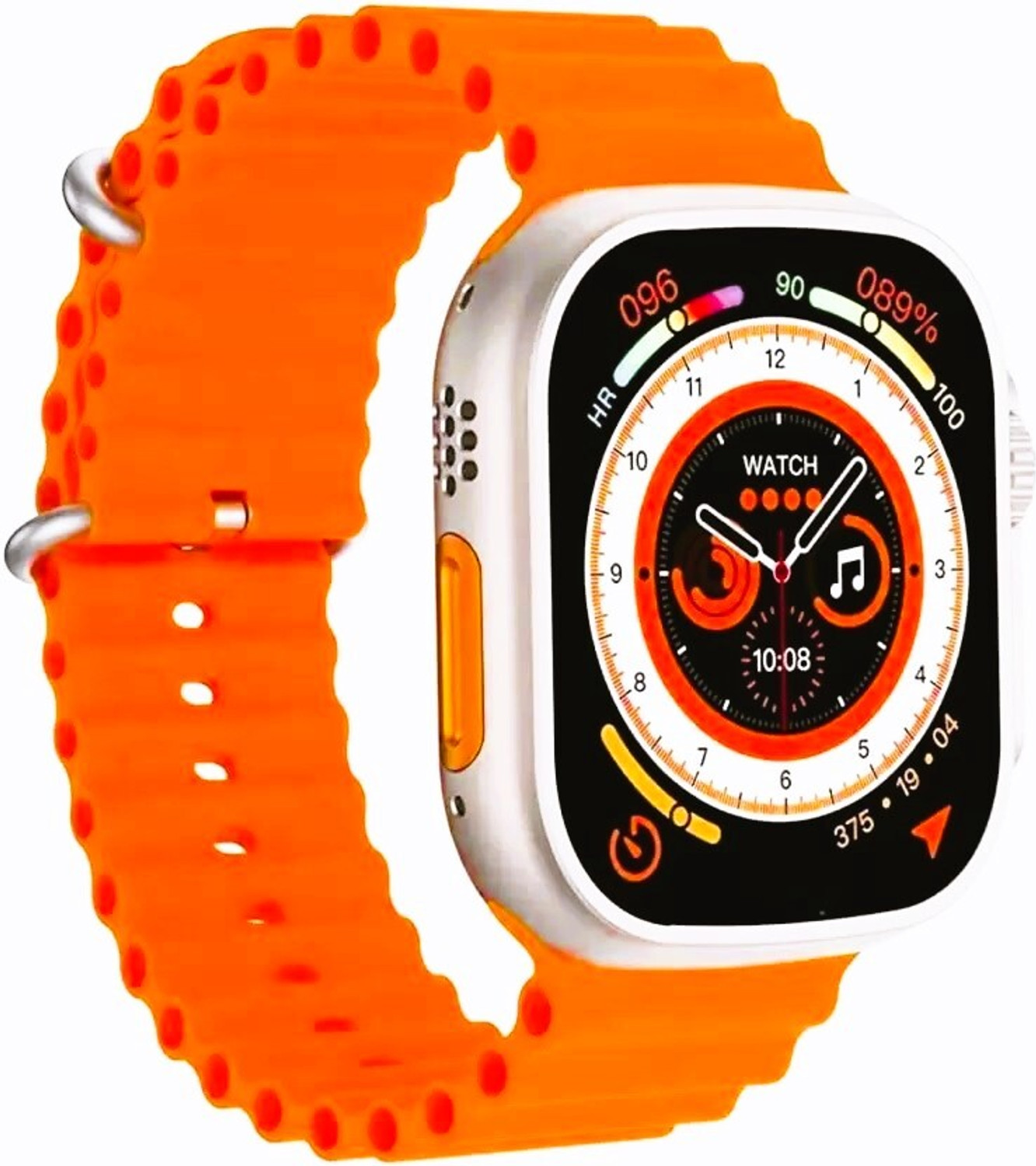 Image of Onikuma T800 ULTRA Smart Watch No sim card Opetion Smartwatch NO sim card Smartwatch