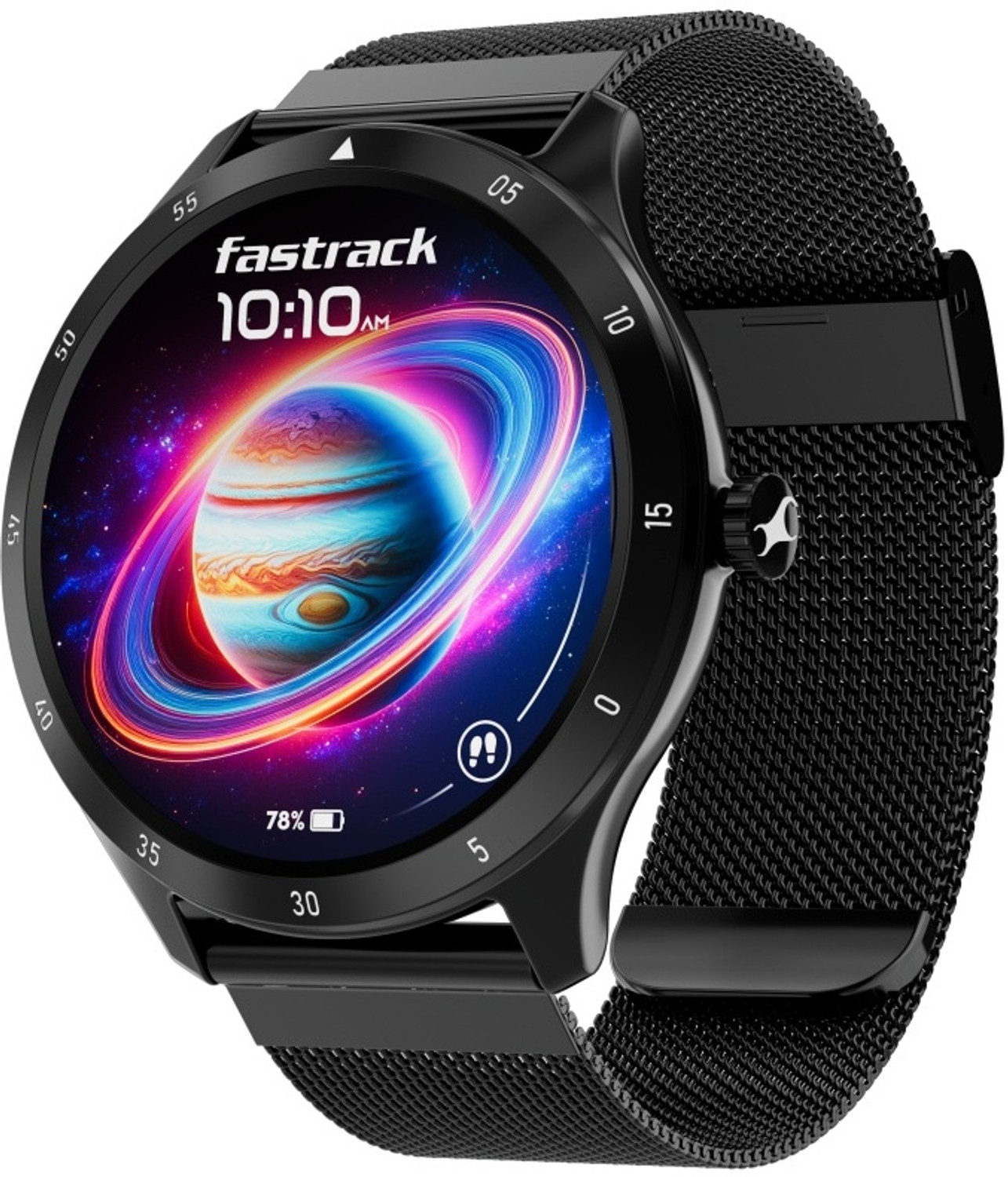 Image of Fastrack Fastrack Jupiter R2 Smartwatch