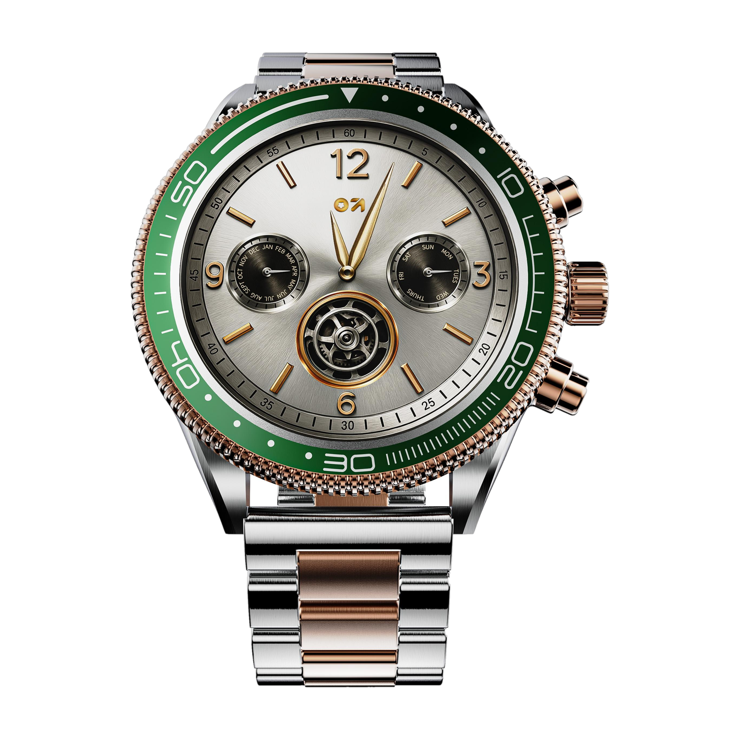 GOBOULT Saber 1.43" AMOLED Smartwatch