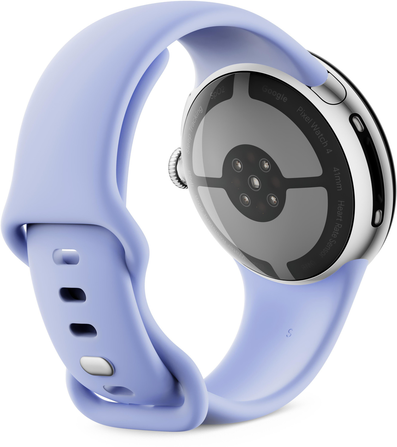 Image of Google Pixel Watch 4 Smartwatch