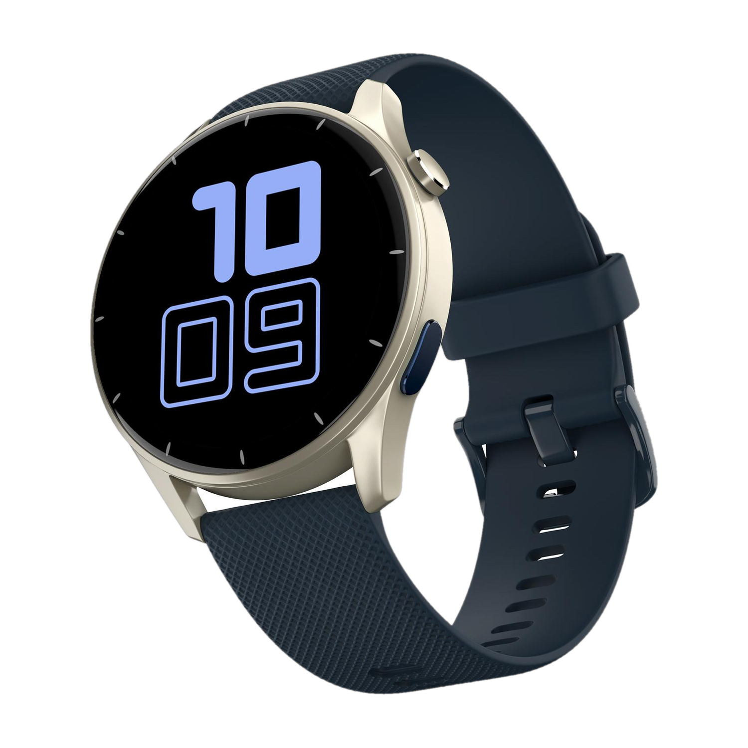 Noise Crew 1.38 Smartwatch with Bluetooth Calling - Image 1