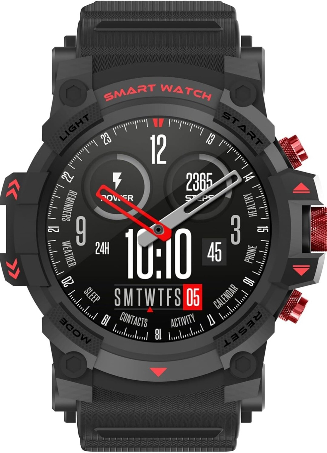 Image of TIMEX SMART WATCH Smartwatch
