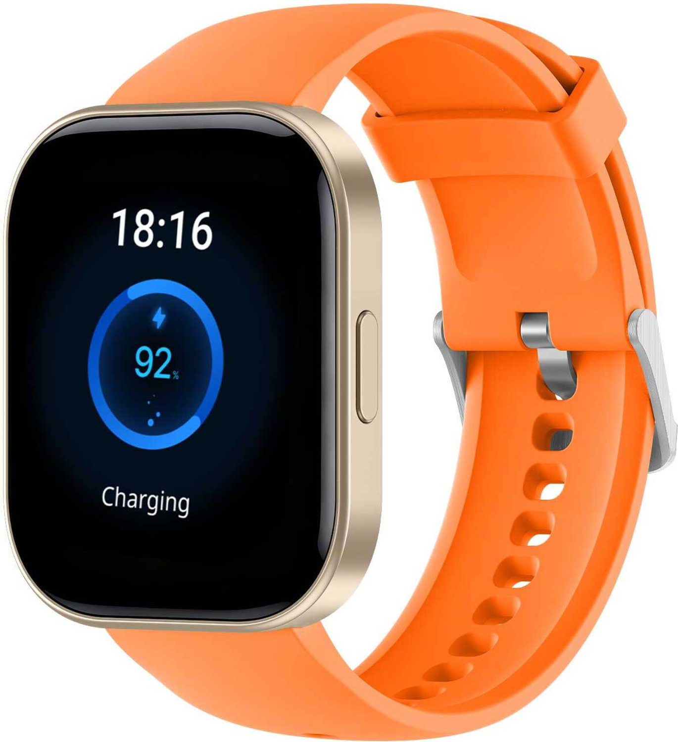Image of Infinix Xwatch H5 Pro Smartwatch