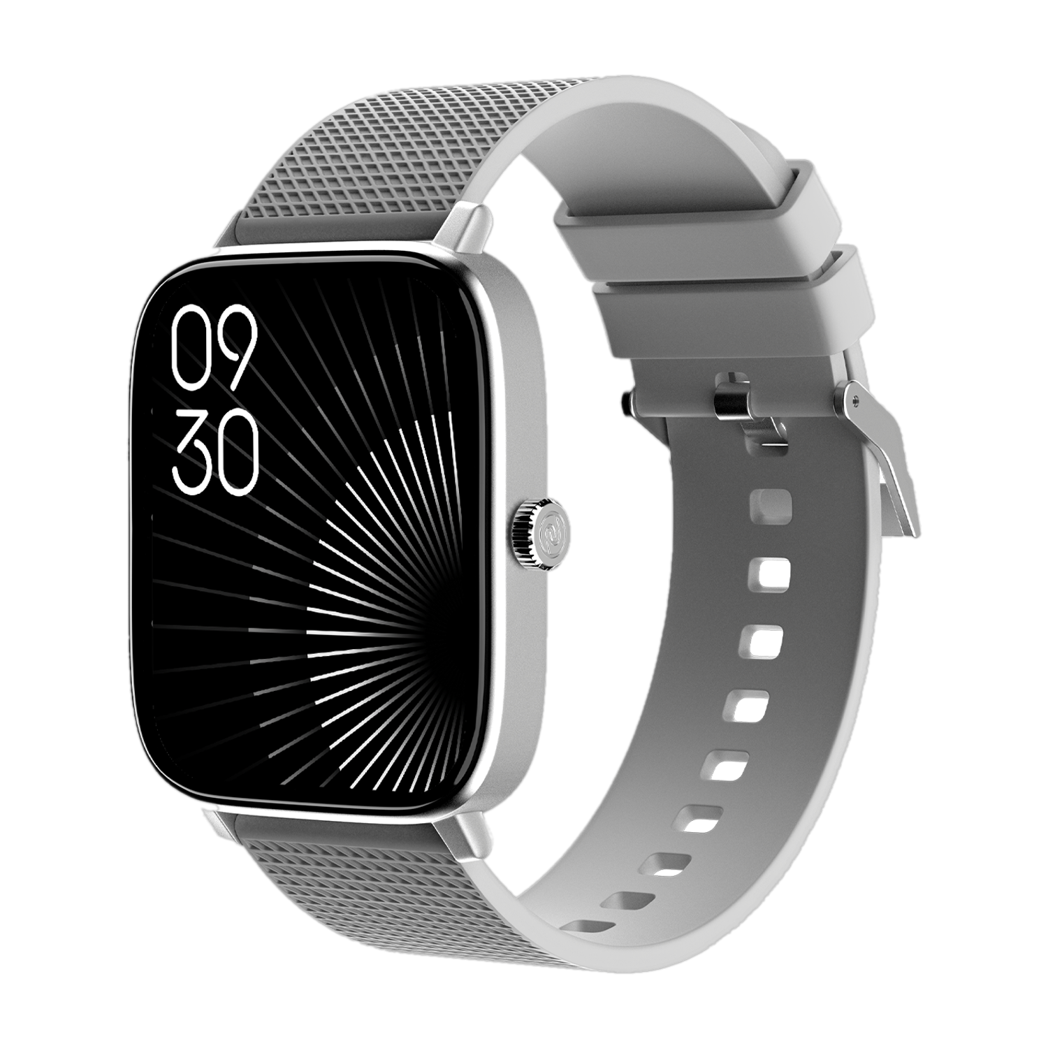Noise Thrive 1.85'' Display with Bluetooth Calling, Music Playback & Voice Assistance Smartwatch