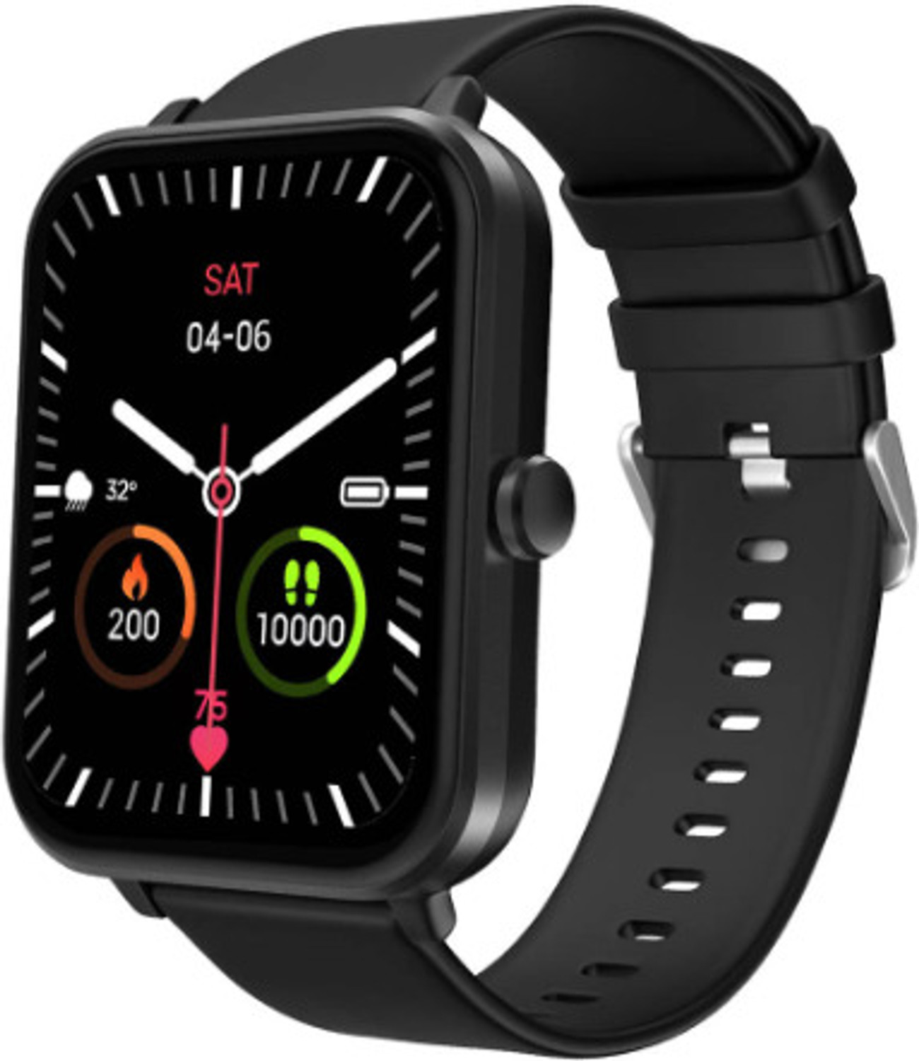 Image of fire boltt BOLTT BSW053 Smartwatch