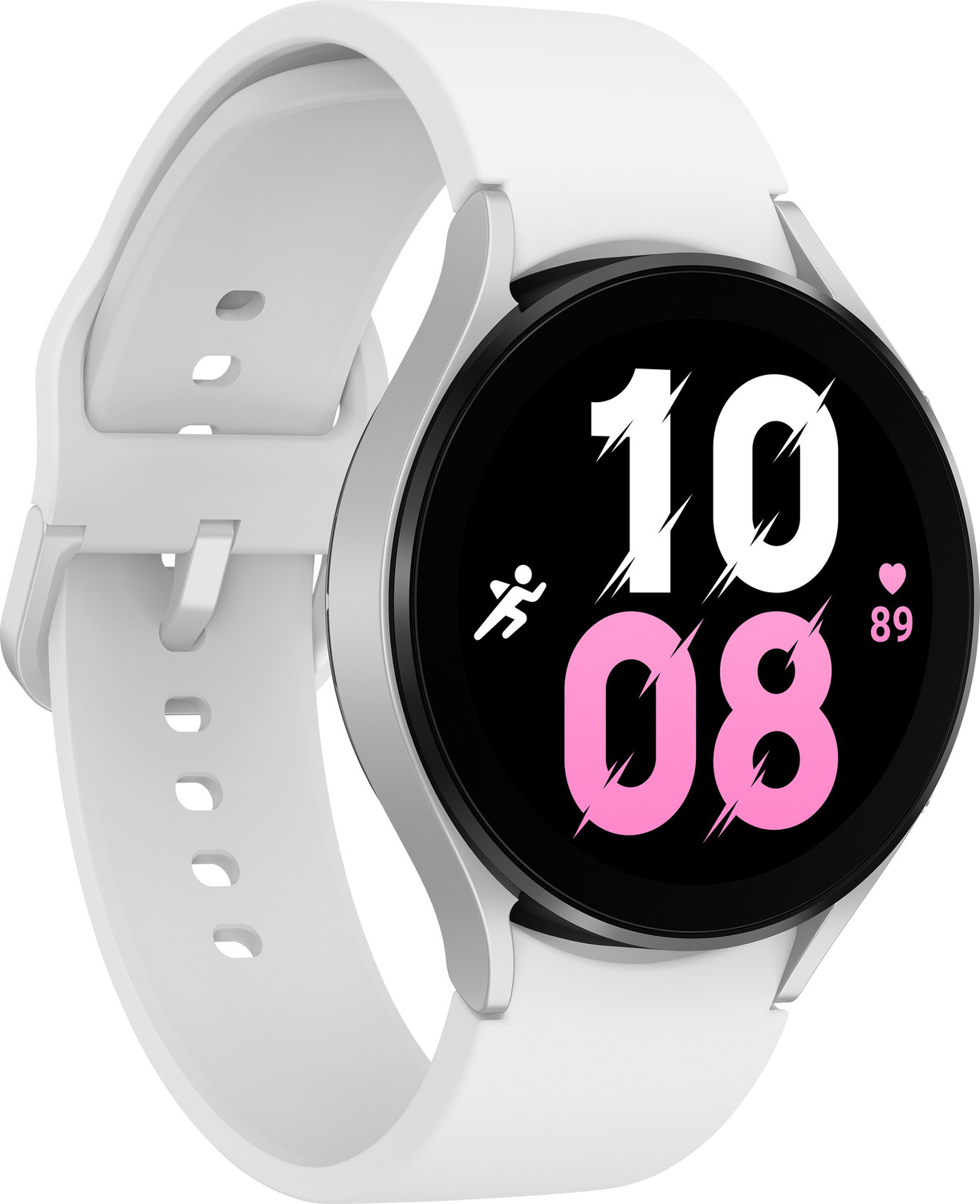 Image of Samsung Watch 5 44mmSuper AMOLED displayLTE calling & body composition tracking