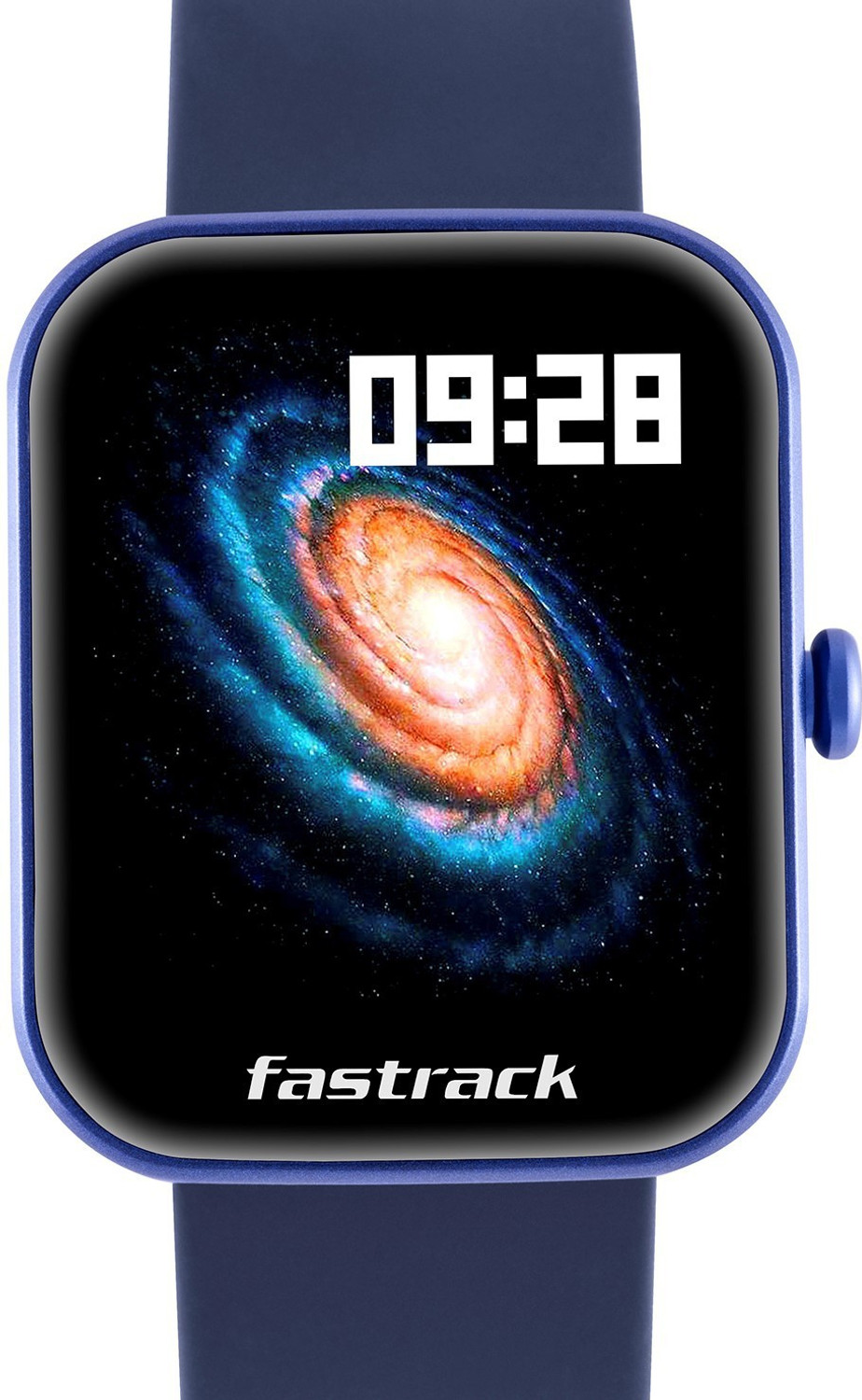 Image of Fastrack Reflex Hello 1.69 HD Display BT Calling AI Voice 50+ Sport Smartwatch