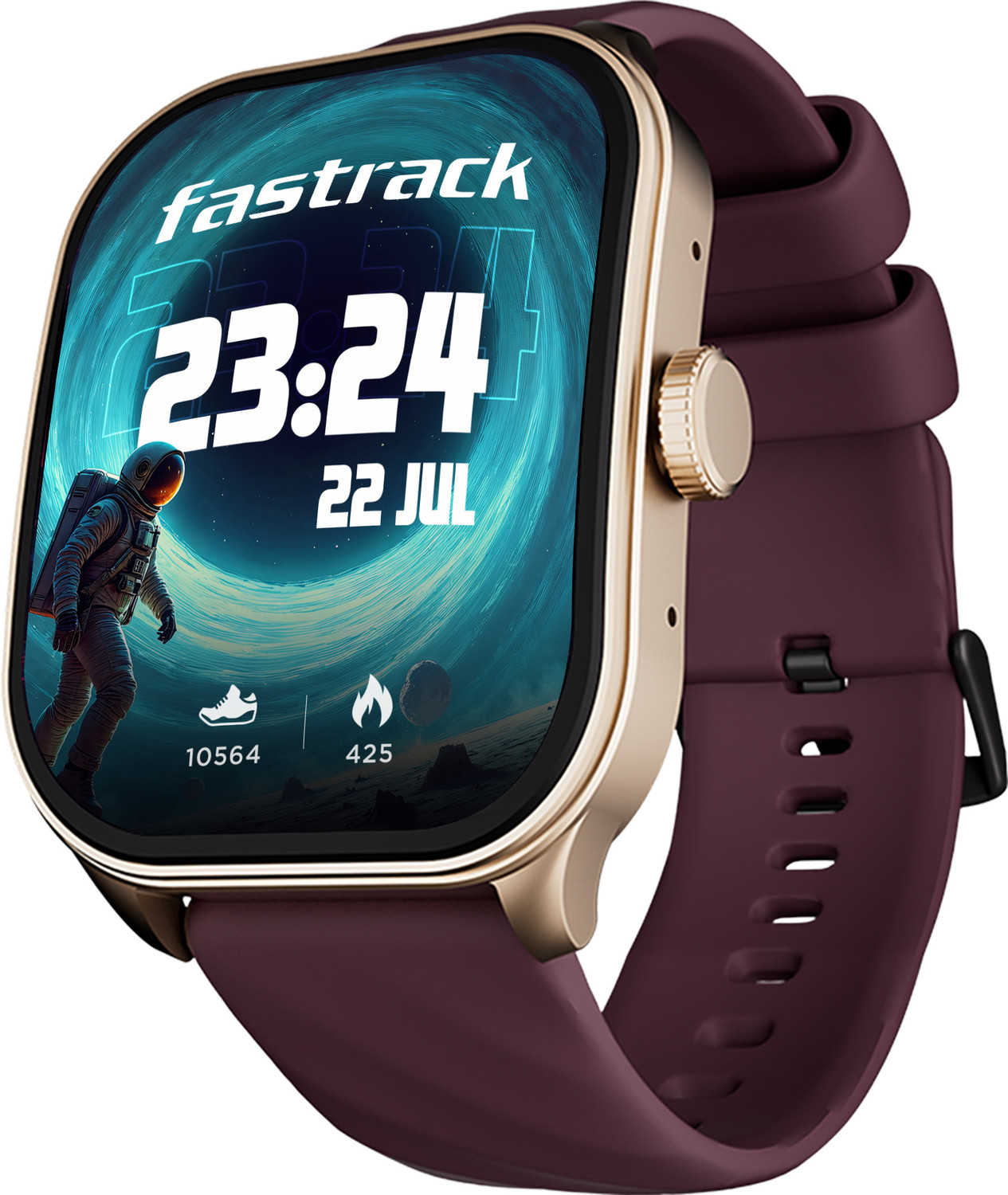 Image of Fastrack Fastrack Revoltt FS1 Pro Smartwatch