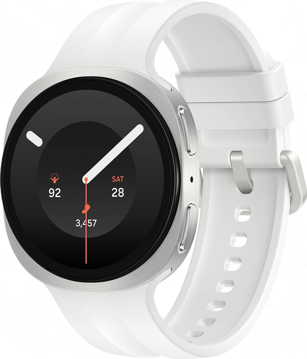 Samsung Galaxy Watch9 40mm Bluetooth Beige - Image 1
