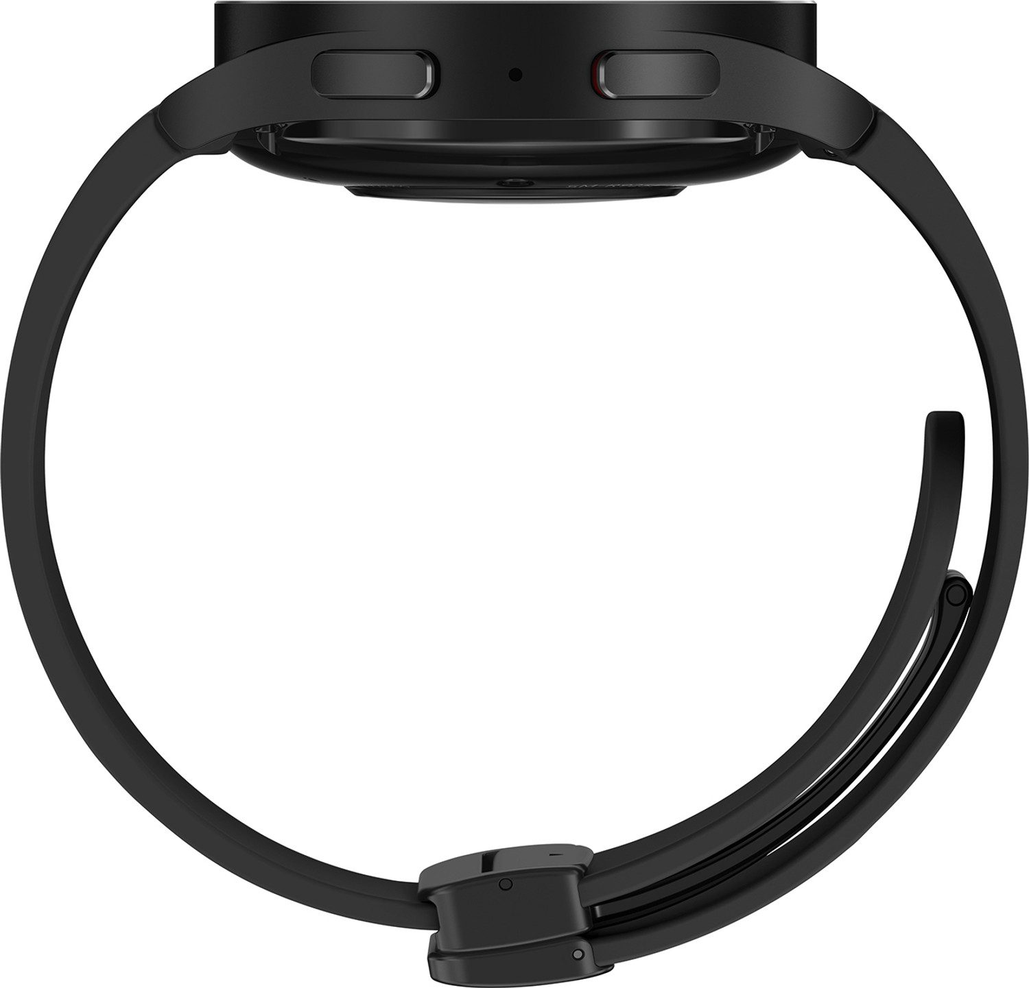 Image of Samsung Watch 5 AMOLED displayLTE callingwith advanced GPS tracking