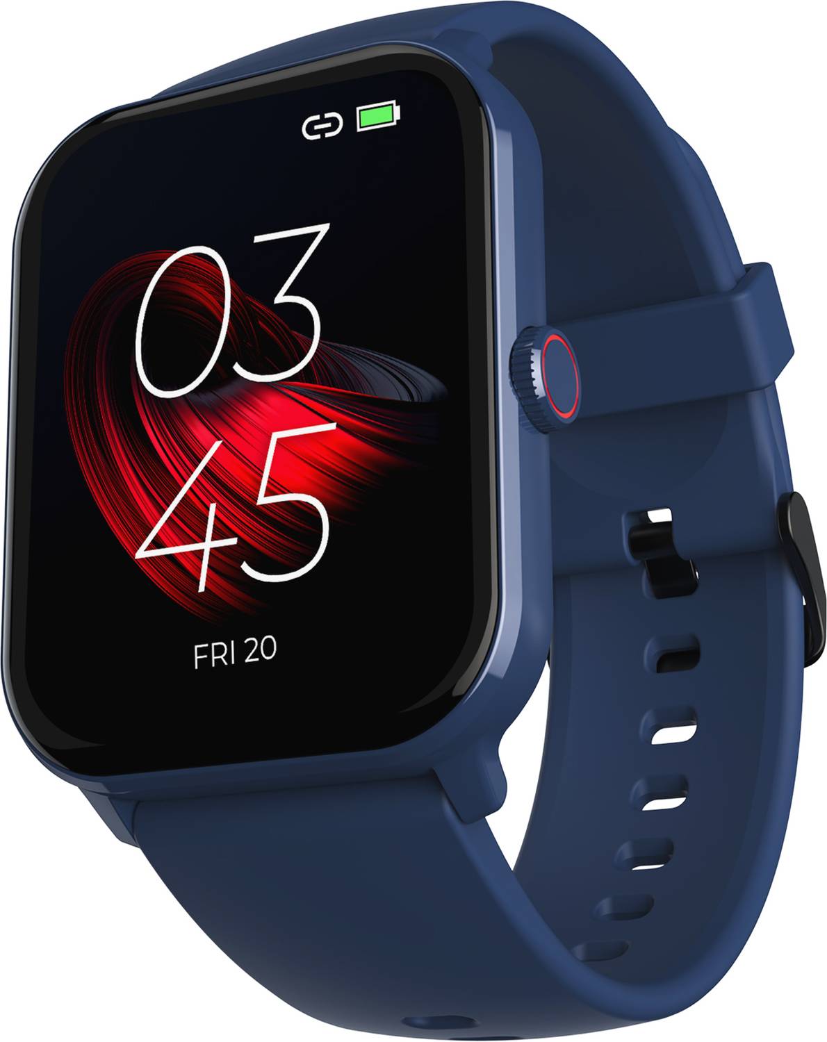 beatXP Marv Neo 1.85'' HD Display Bluetooth Calling Smart Watch, Health Tracking & IP68 Smartwatch