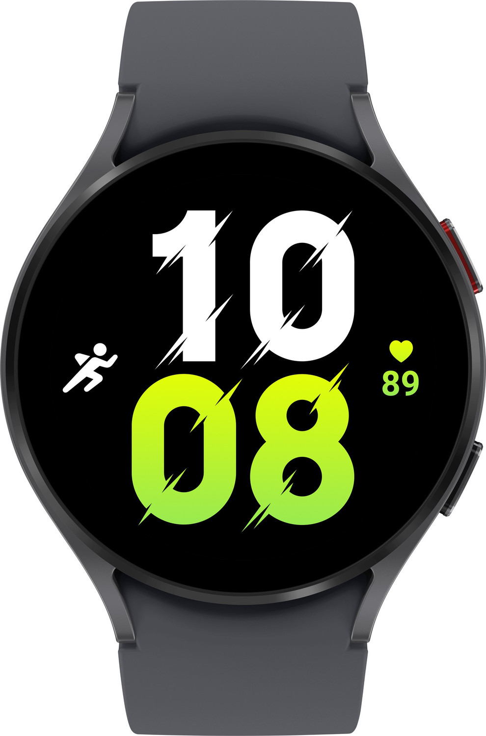 Image of Samsung Watch 5 44mmSuper AMOLED displayLTE calling & body composition tracking