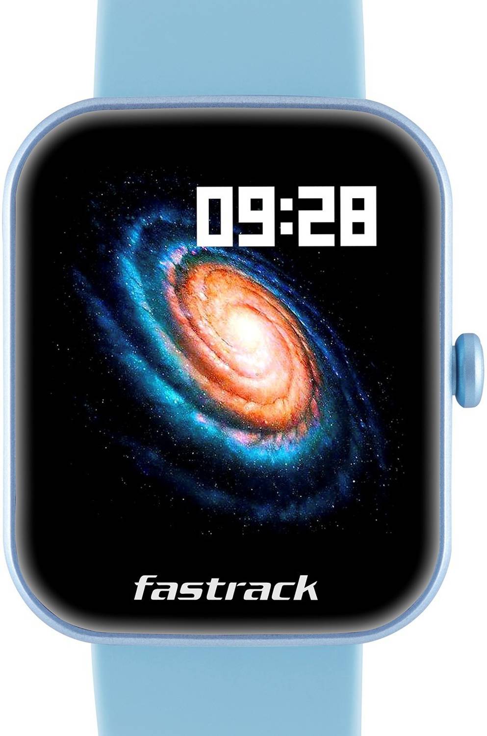 Fastrack Reflex Hello 1.69 HD Display BT Calling AI Voice 50+ Sport Smartwatch