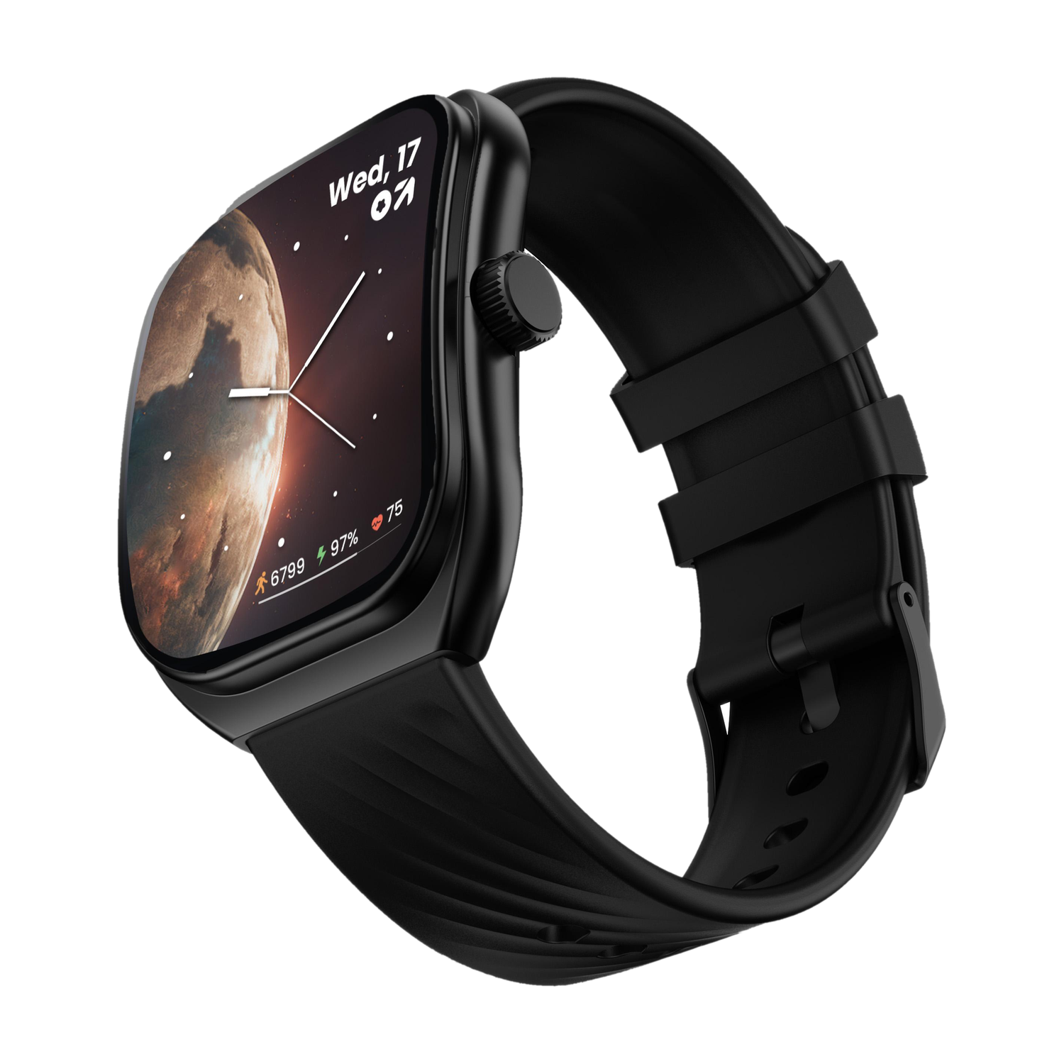 GOBOULT Trail Pro Smartwatch Price in India - Buy GOBOULT Trail Pro Smartwatch online at Flipkart.com