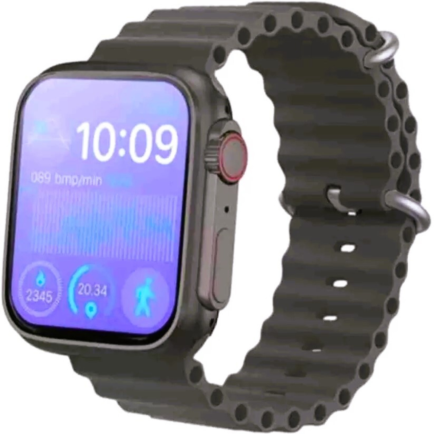 Image of Onikuma T800 ULTRA Smart Watch No sim card Opetion Smartwatch NO sim card Smartwatch