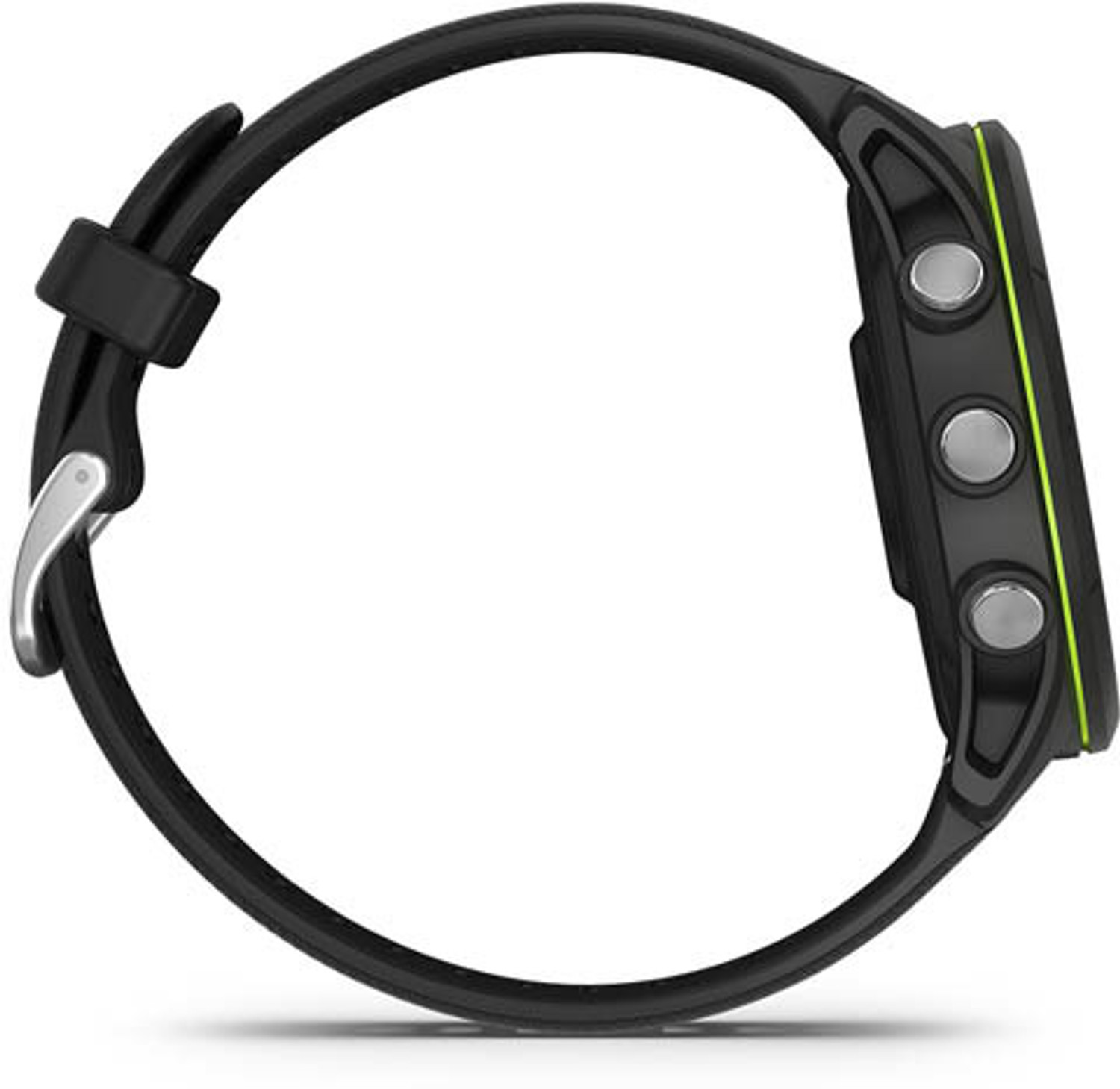 Image of GARMIN Forerunner 255 Music,Wifi,Gps,Black, (A04308) Smartwatch