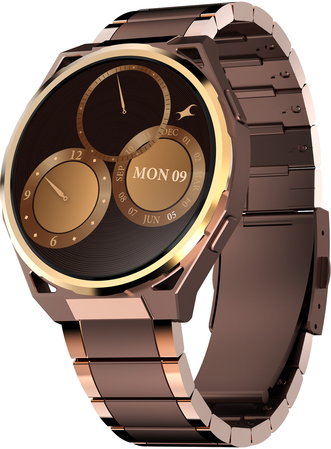 Image of Fastrack Marvellous FX3 Smartwatch