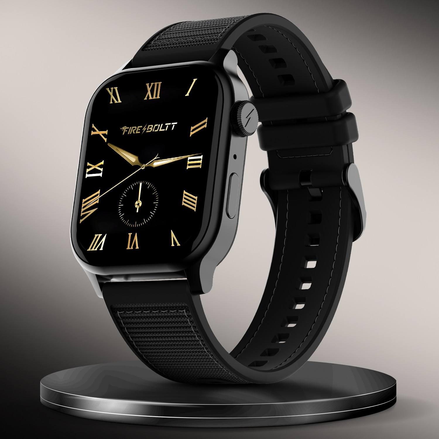 Fire-Boltt Rise Force Smartwatch 1.85"