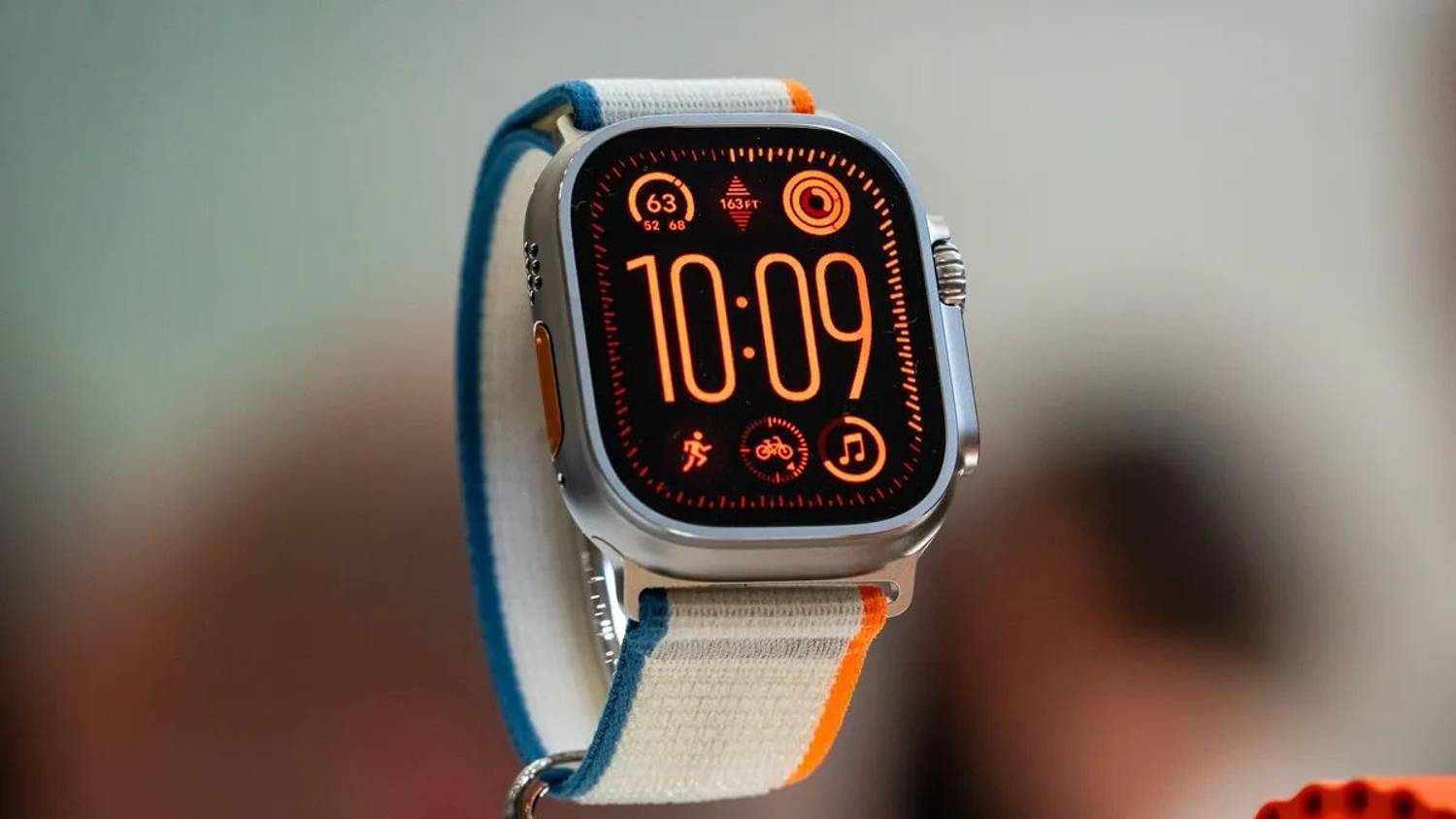 SIACART i40 Ultra Smart watch Smartwatch (Multicolor Strap, Free
