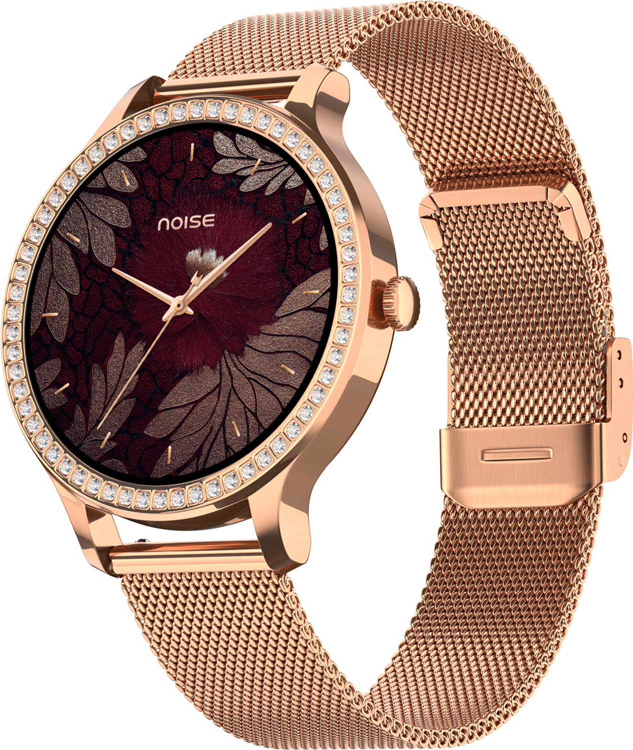 Image of Noise Diva Araya Smartwatch