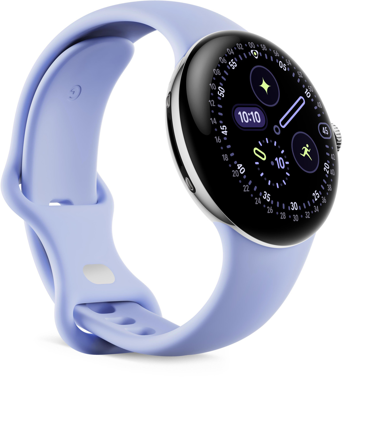 Image of Google Pixel Watch 4 Smartwatch