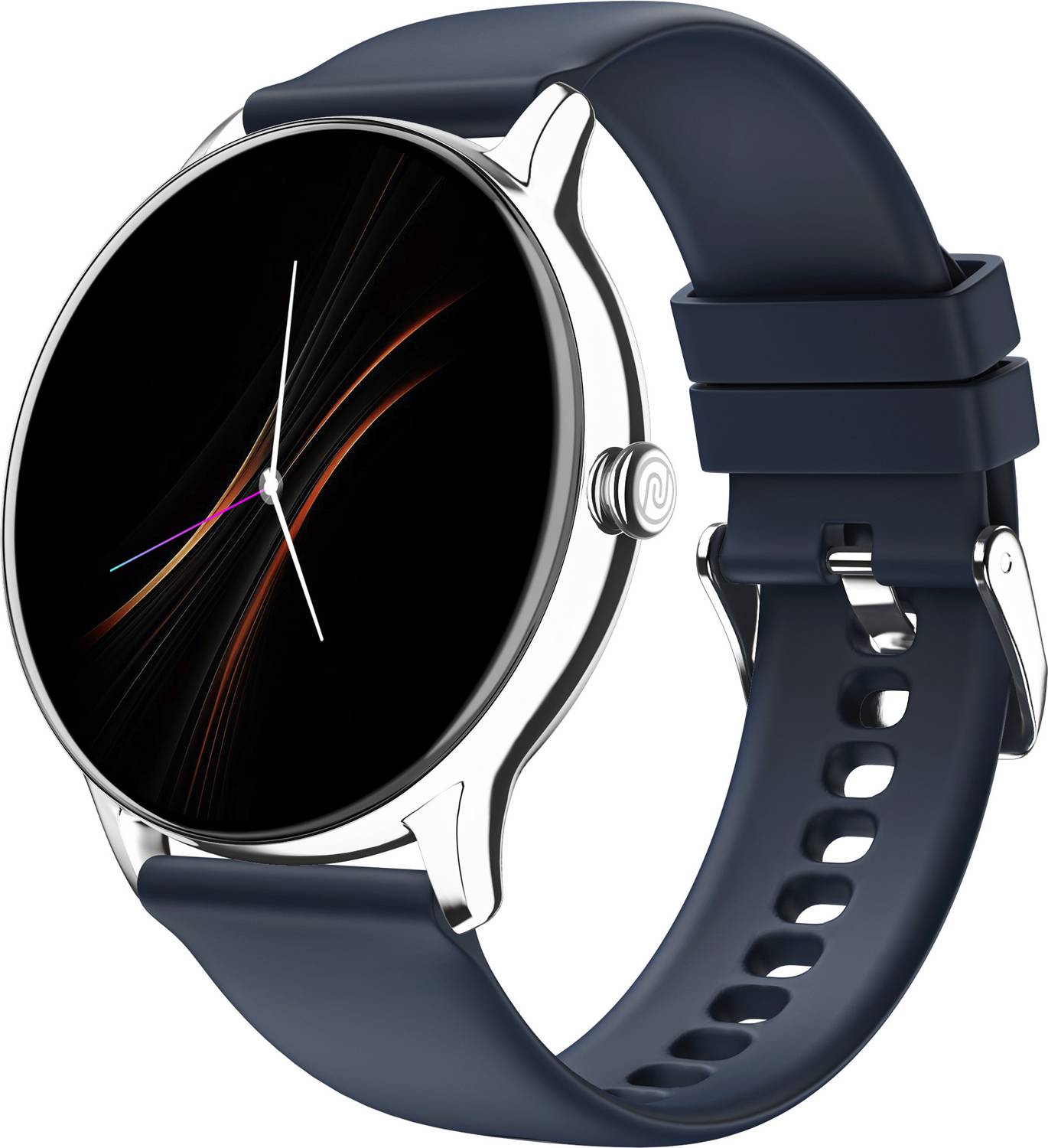 Noise Twist Go 1.39'' Display, Bluetooth Calling, Metallic Finish
