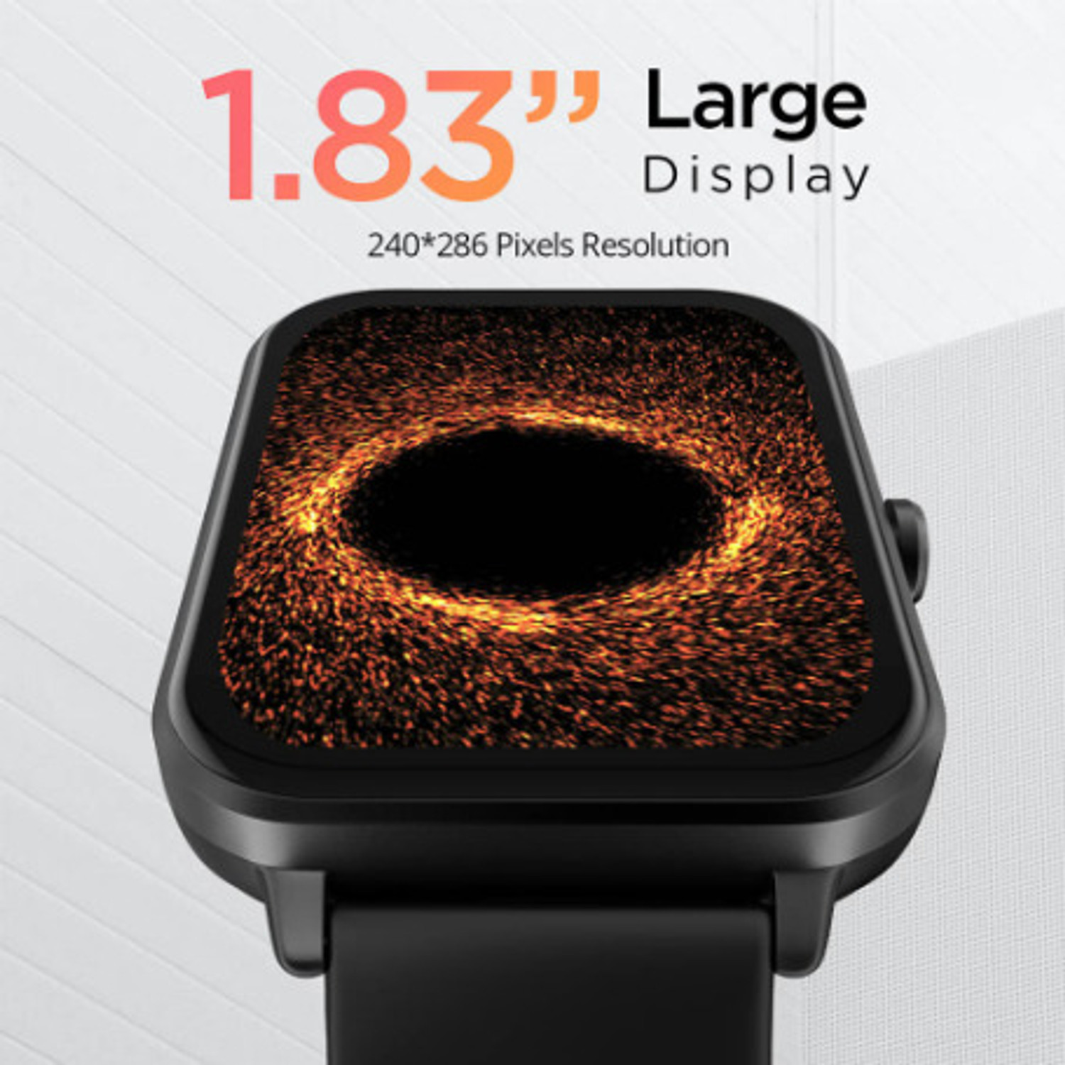 Image of fire boltt BOLTT BSW053 Smartwatch