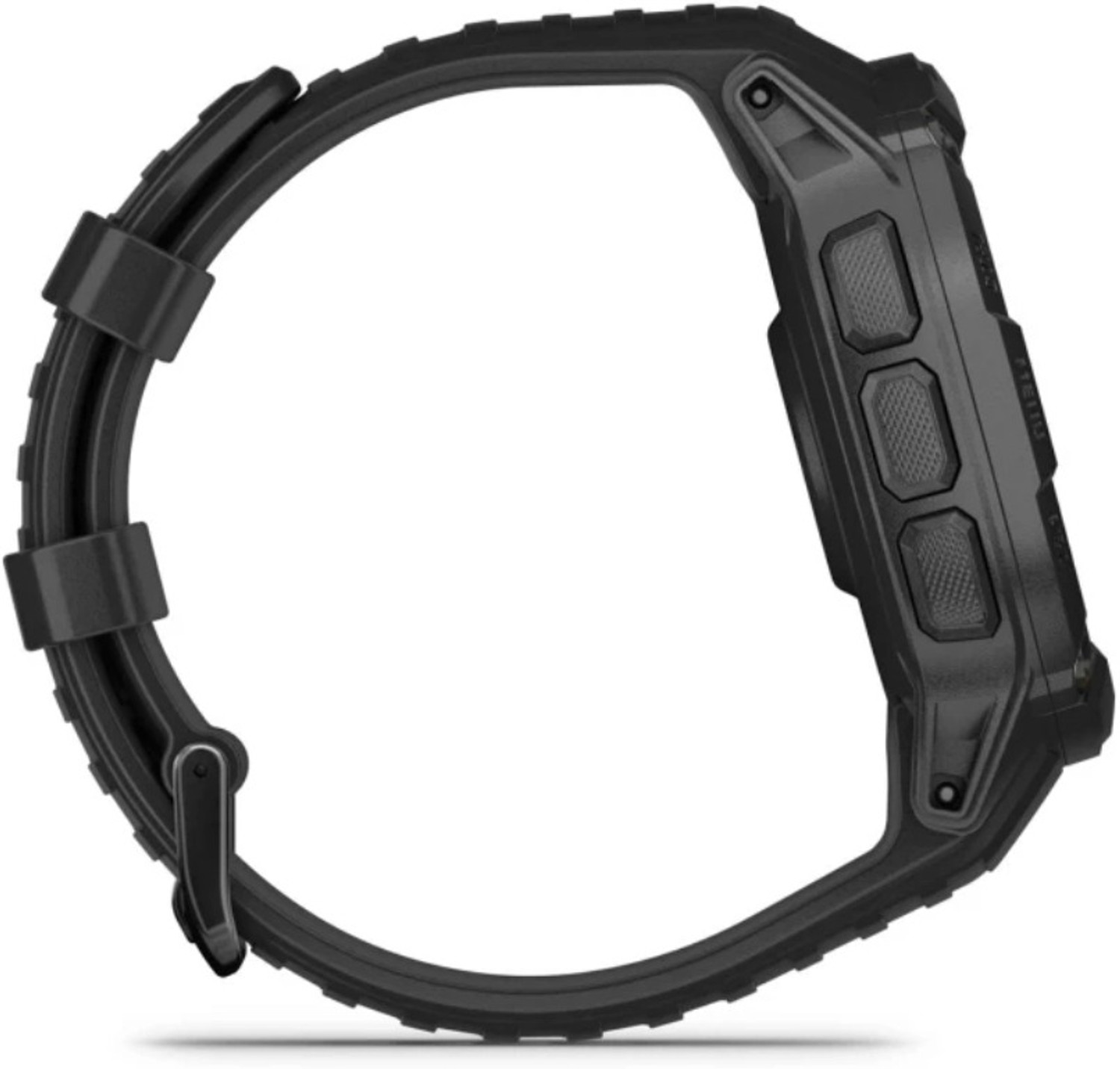 Image of GARMIN Instinct 2X, Solar, Tactical (A04600) Smartwatch