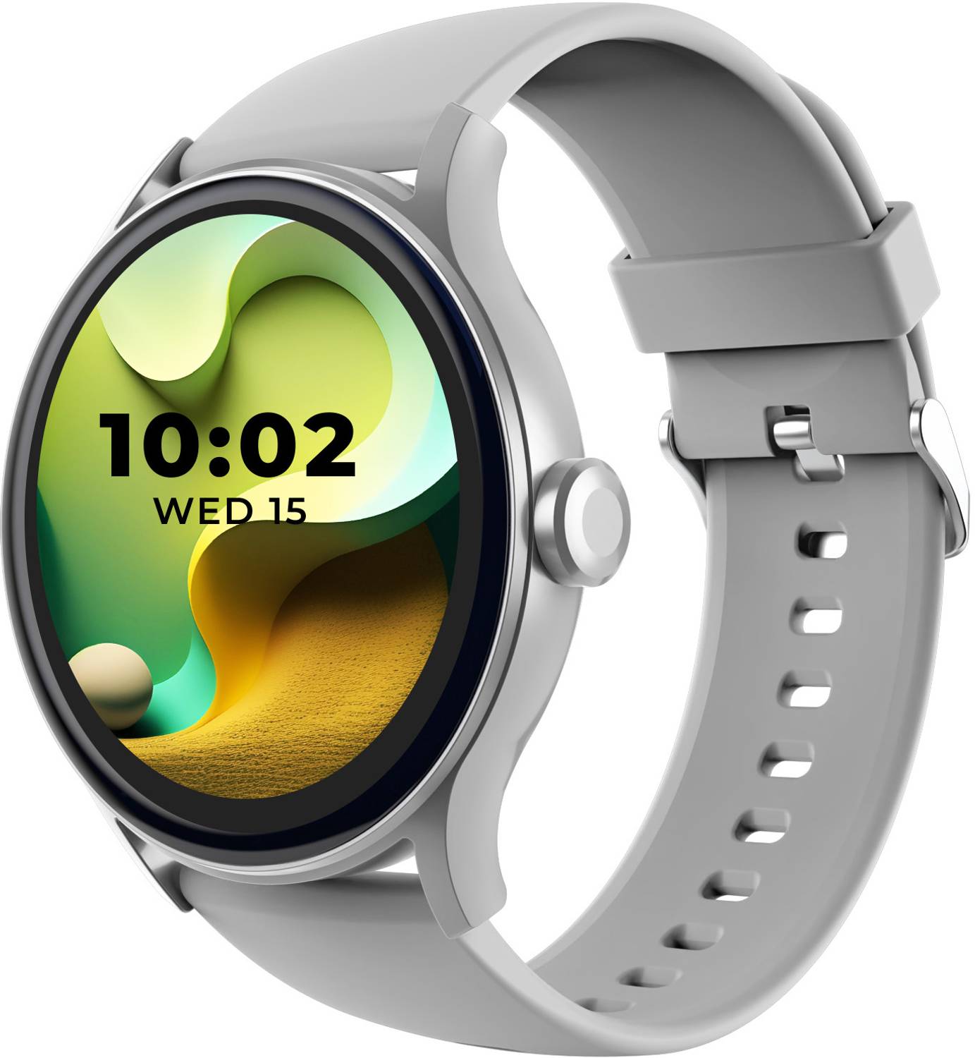 beatXP Flare Pro Smartwatch