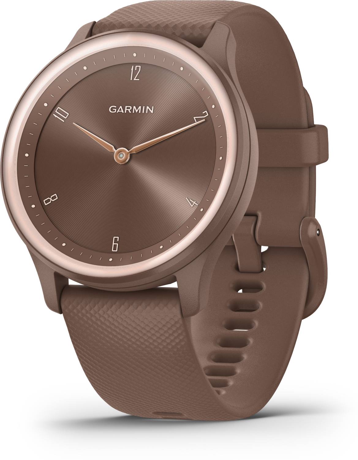 GARMIN Vivomove Sports Smartwatch Price in India - Buy GARMIN