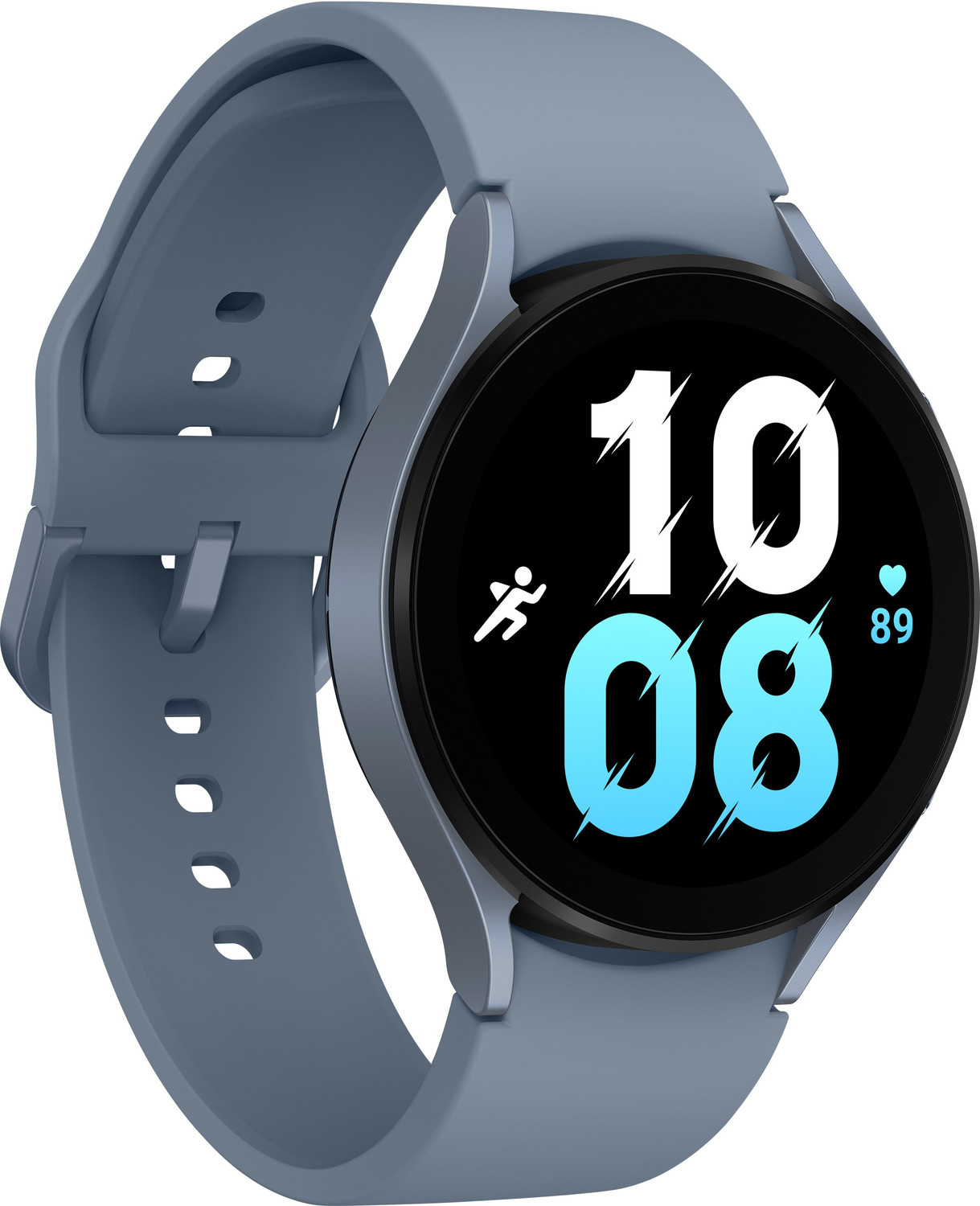 Image of Samsung Watch 5 44mmSuper AMOLED displayLTE calling & body composition tracking