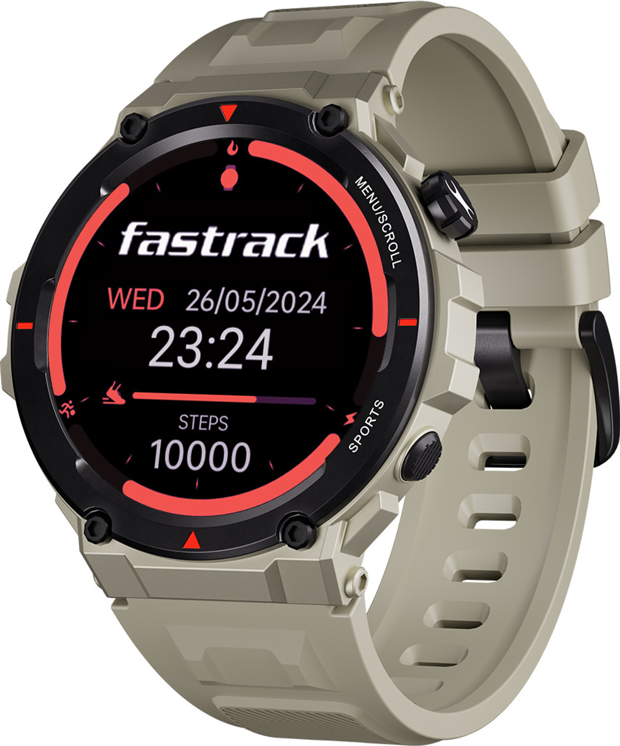 Image of Fastrack Fastrack Xtreme Pro Smartwatch