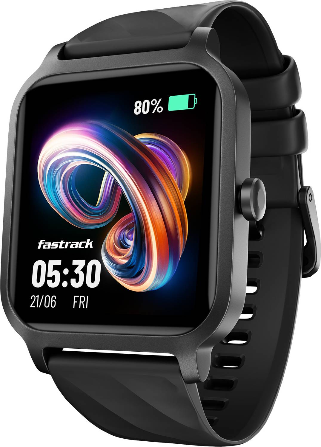 Fastrack Revoltt FS1 Smartwatch