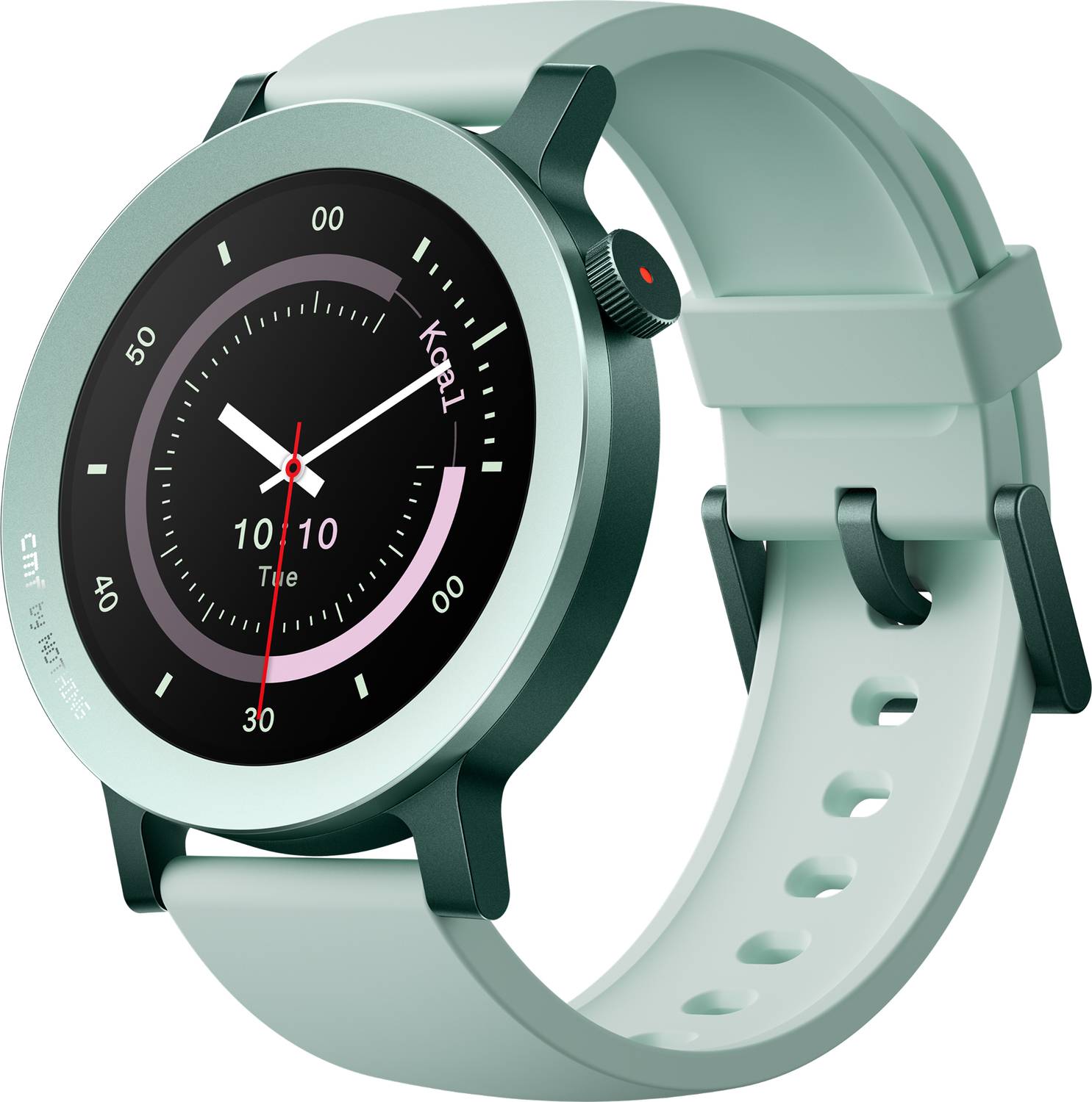 CMF by Nothing Watch 3 Pro|1.43 AMOLED|13 Day Battery|Dual-band GPS|Advance Heart+Sleep Monitor Smartwatch