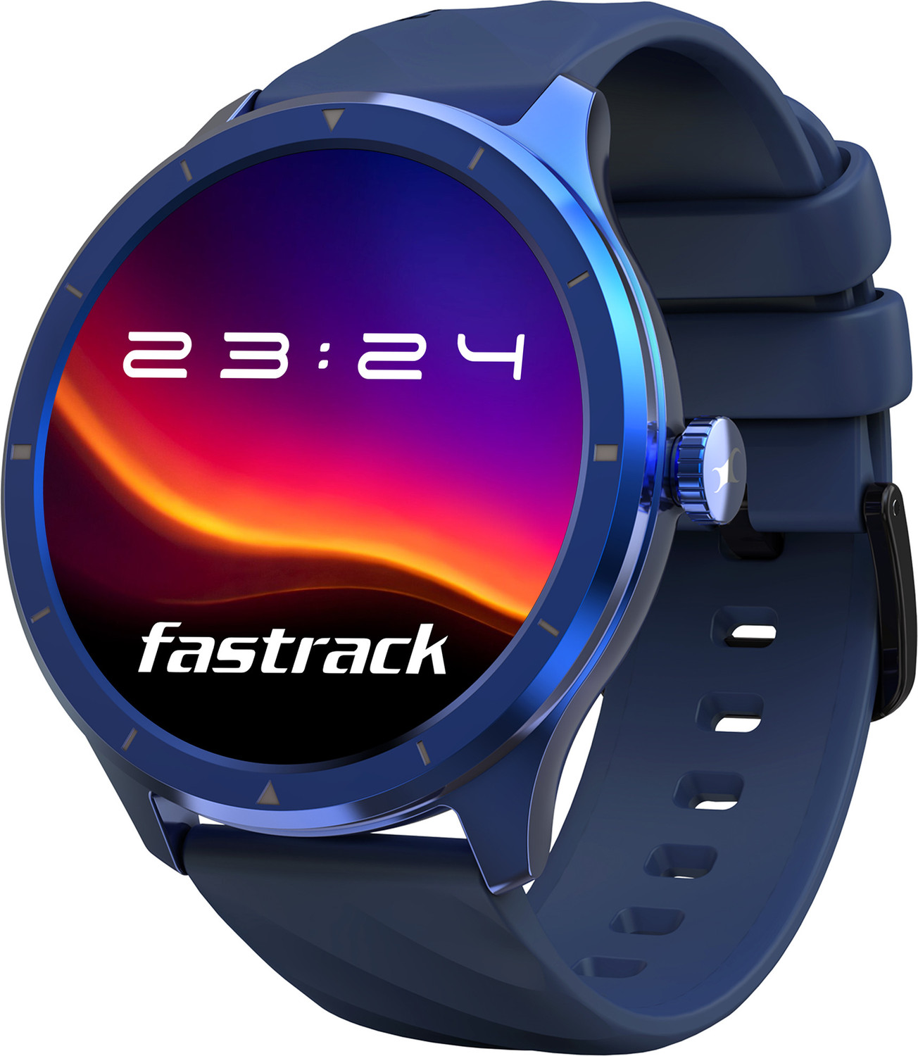 Image of Fastrack Fastrack Revoltt FR2 Smartwatch