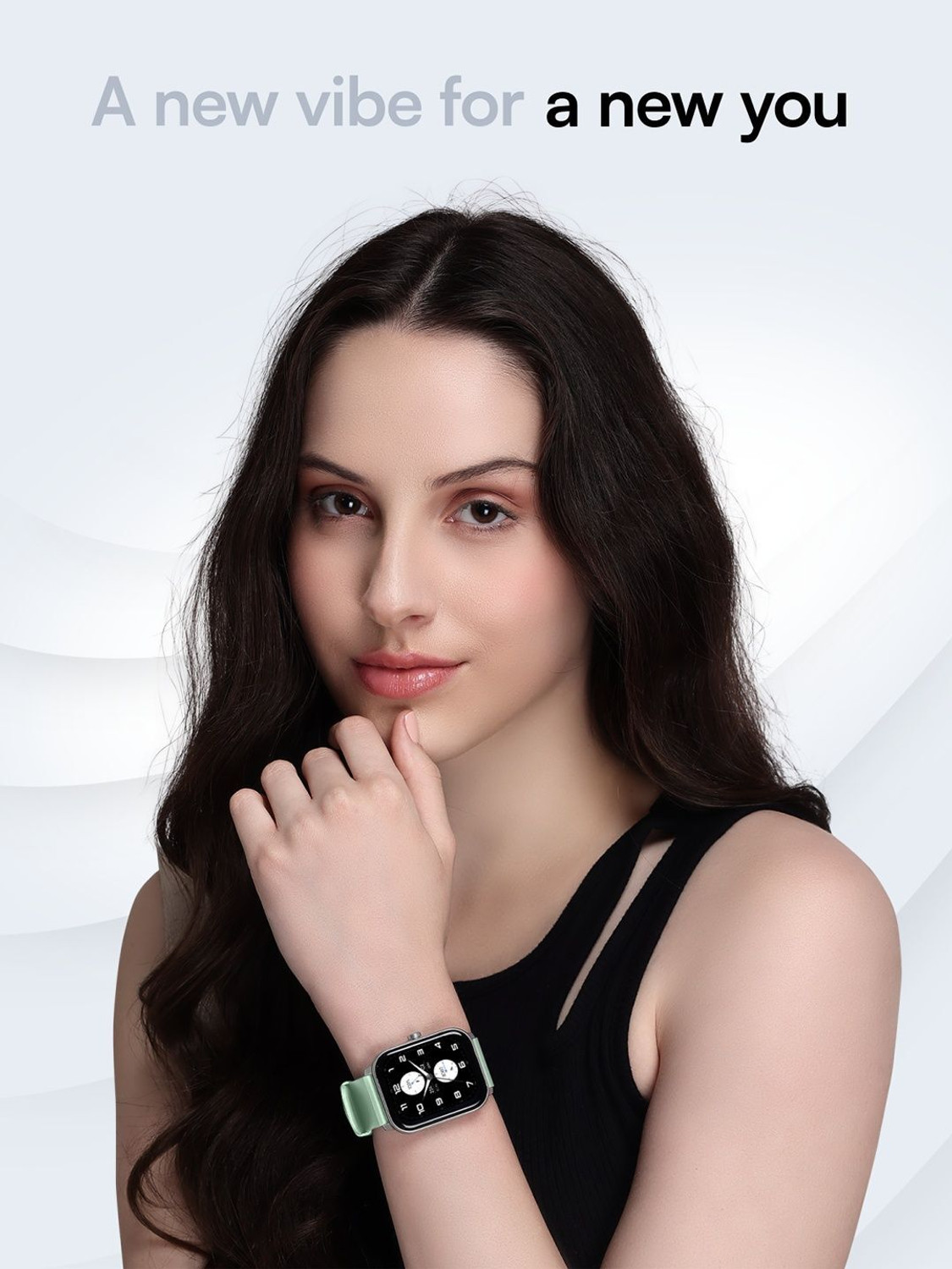Image of Noise Icon 2 Gen 2 - 1.81 Display, BT Calling, 500 NITS Brightness Smartwatch