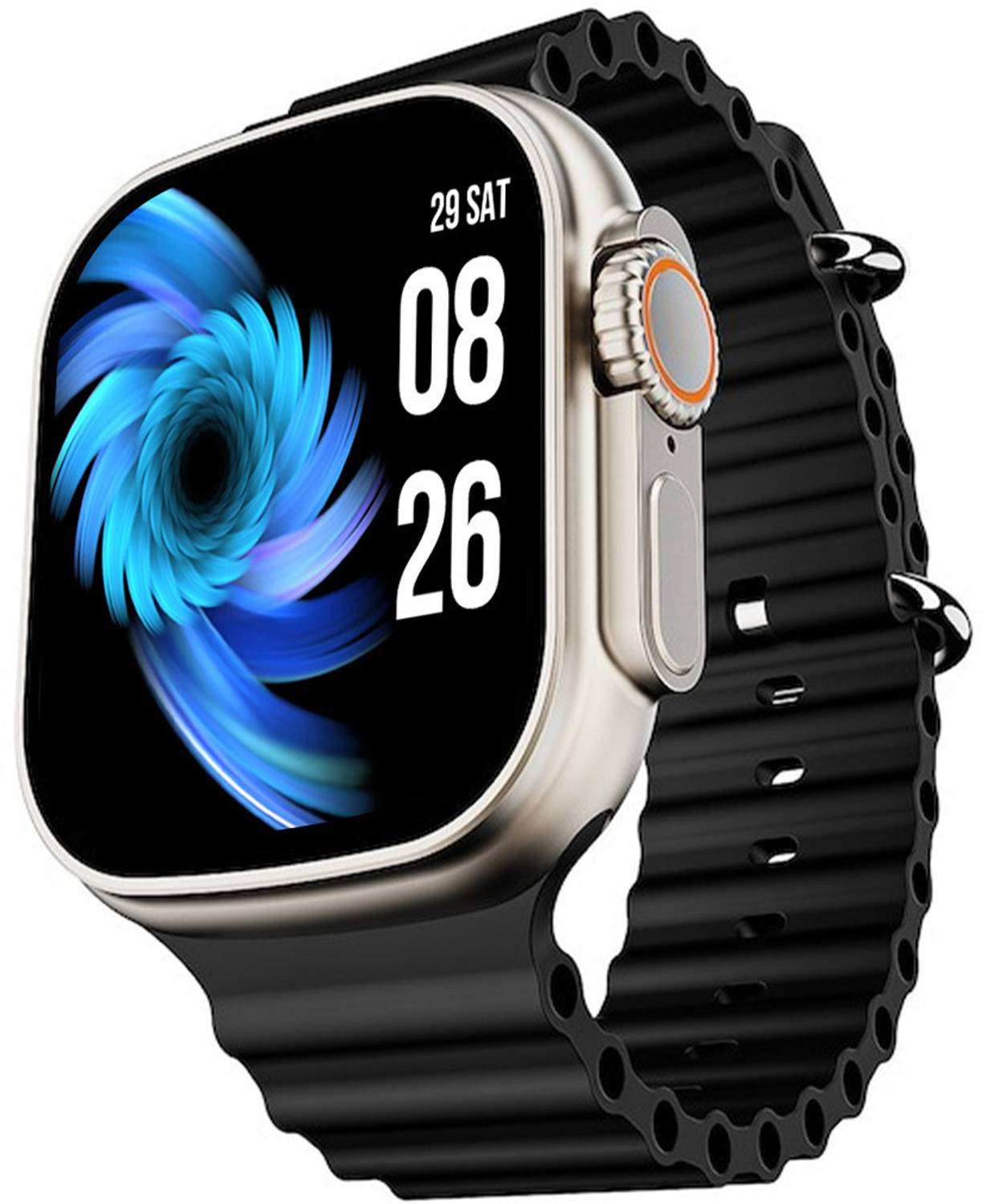 GameSir T800 Bluetooth smart call, sport mode, game 1.96" larg Di