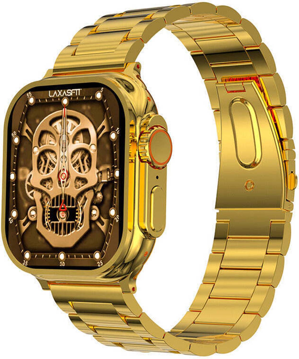 Congi S9 Bluetooth Calling Smartwatch - Image 2