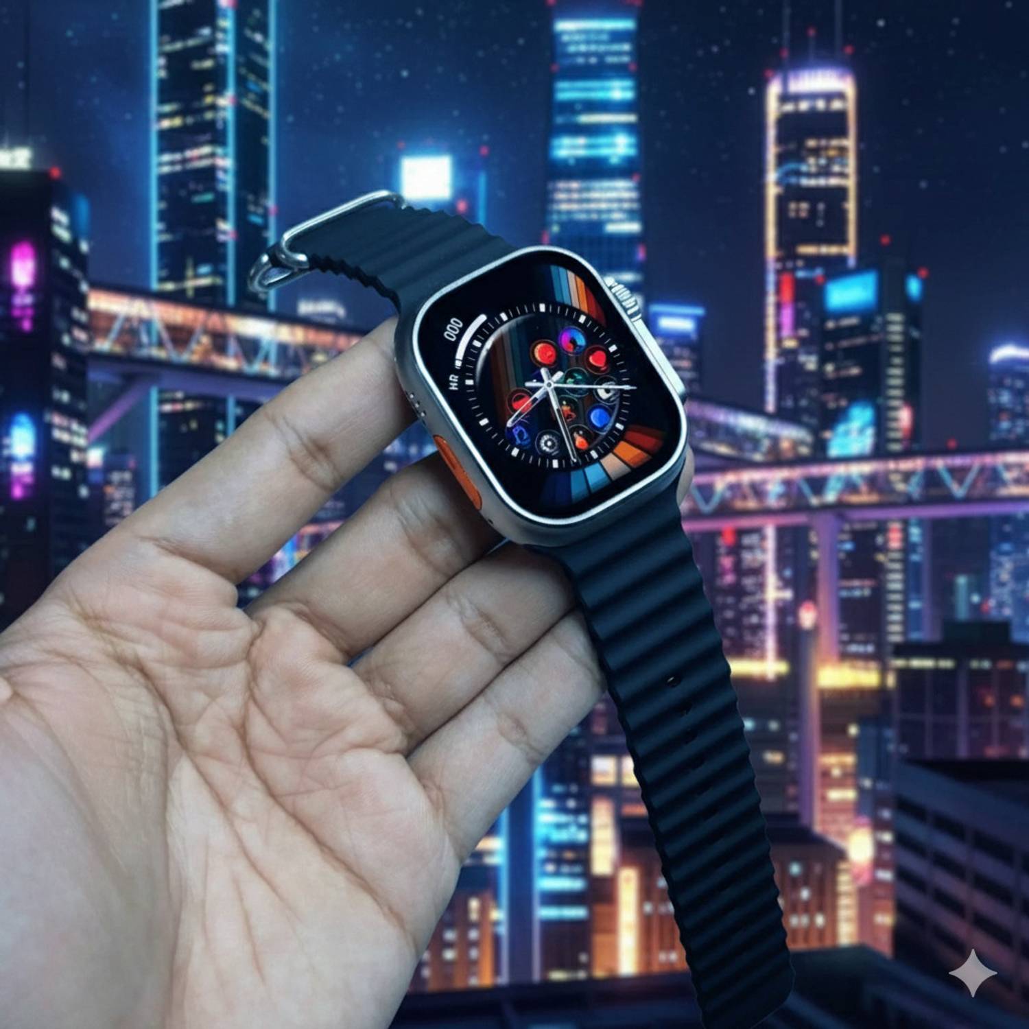 SIACART New 2026 ZX3 Ultra Smart watch Smartwatch Smartwatch Price