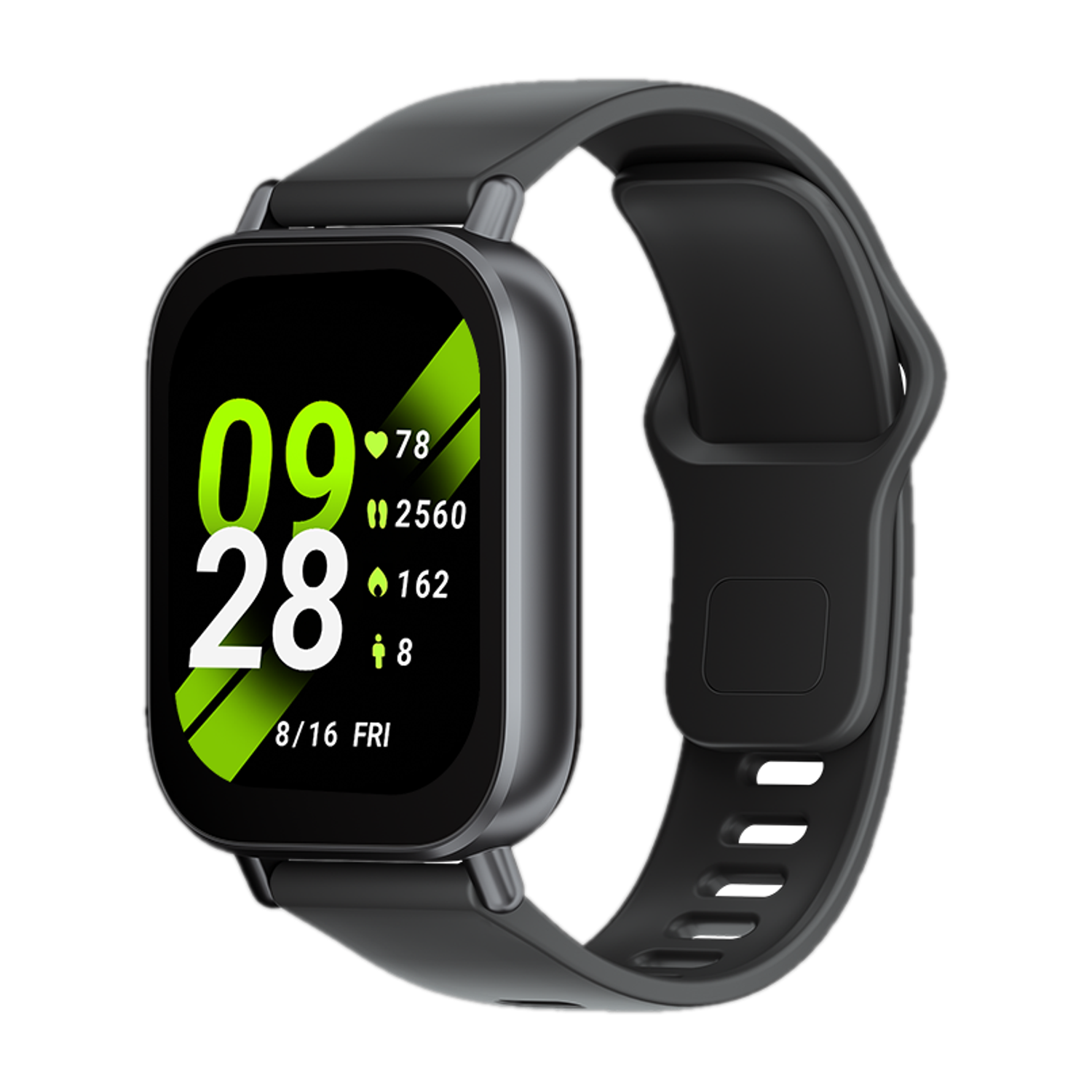 Redmi Watch 5 Active 2'' HD Screen