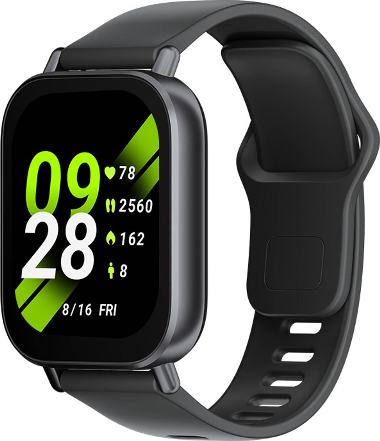 REDMI Watch 5 Active BT Calling 3 mic,2"HD Screen,18 days battery