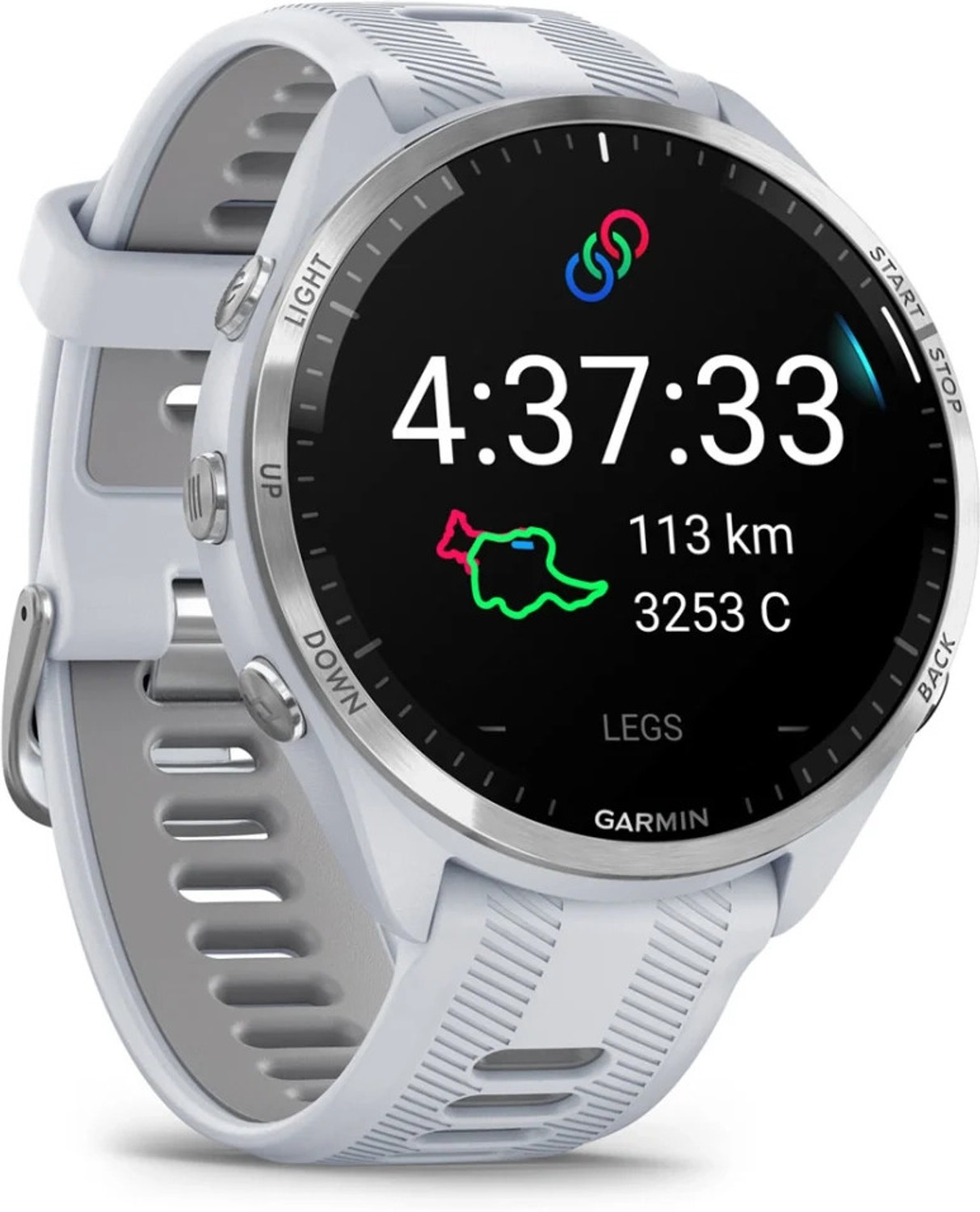 Image of GARMIN Forerunner 965 Smartwatch