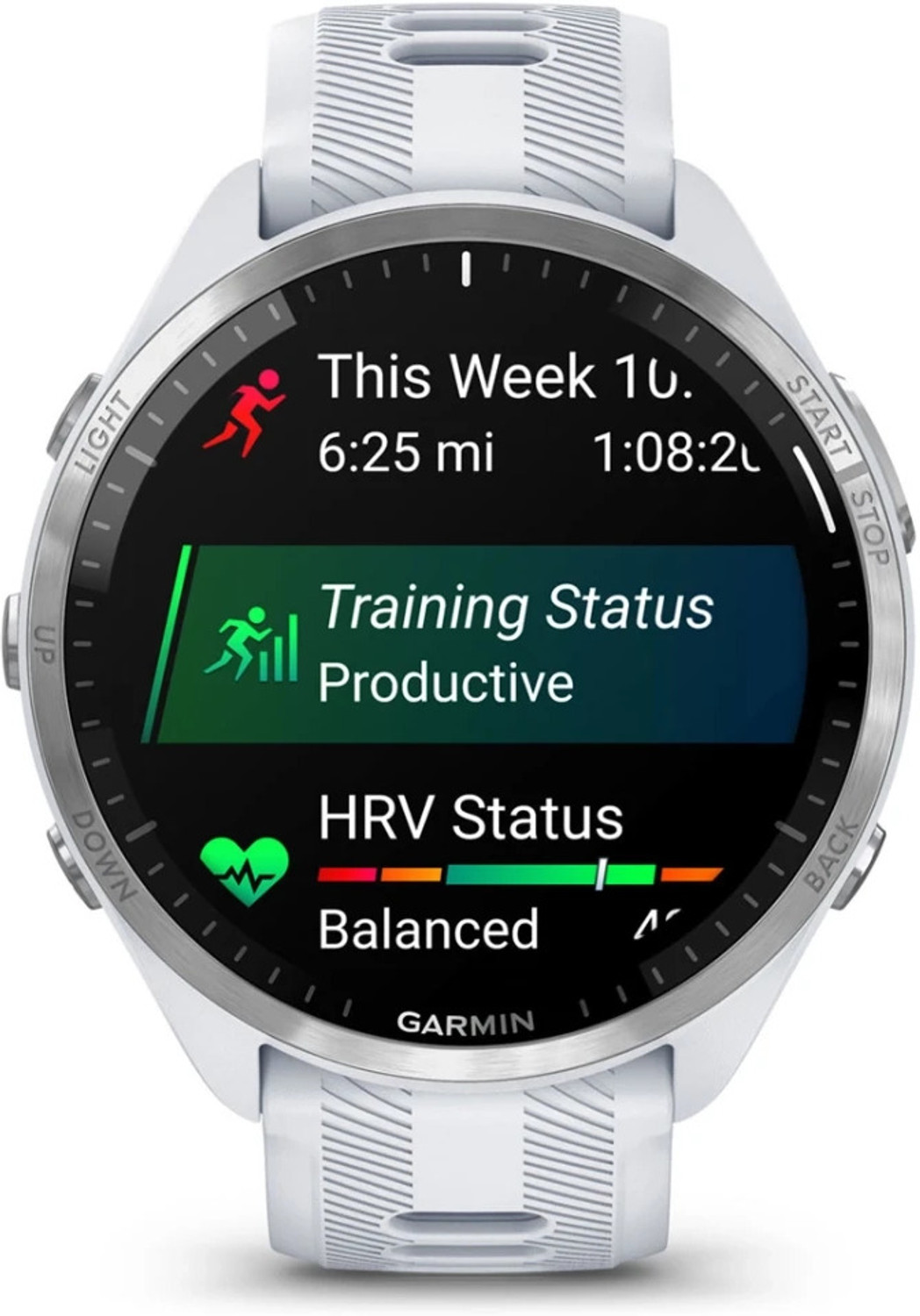 Image of GARMIN Forerunner 965 Smartwatch