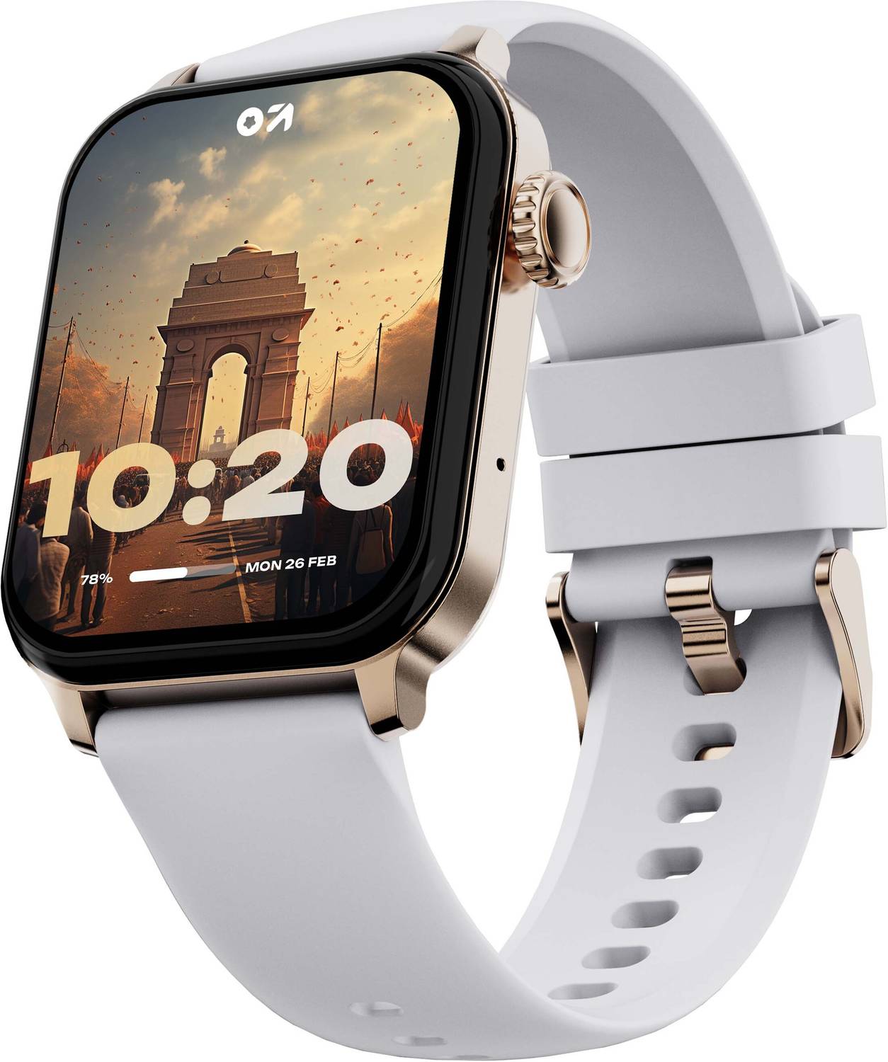 GOBOULT Drift 2, 15 days Battery life, 1.83'' HD Screen, 500Nits