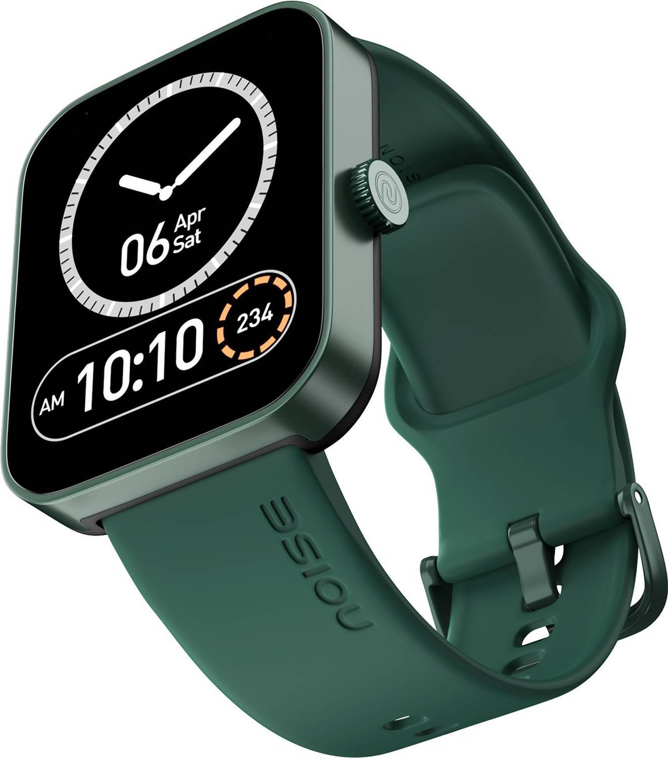 Noise 2 Buzz 1.85'' Display with Bluetooth Calling, Long Battery