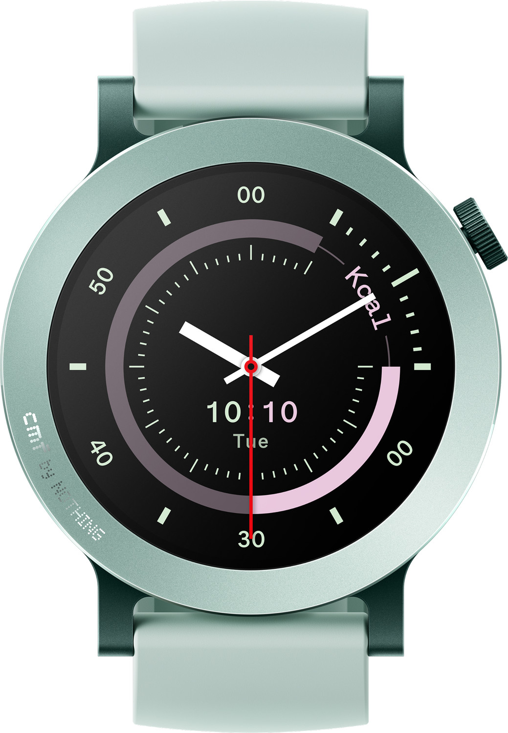 Image of CMF by Nothing Watch 3 Pro|1.43 AMOLED|13 Day Battery|Dual-band GPS|Advance Heart+Sleep Monitor Smartwatch